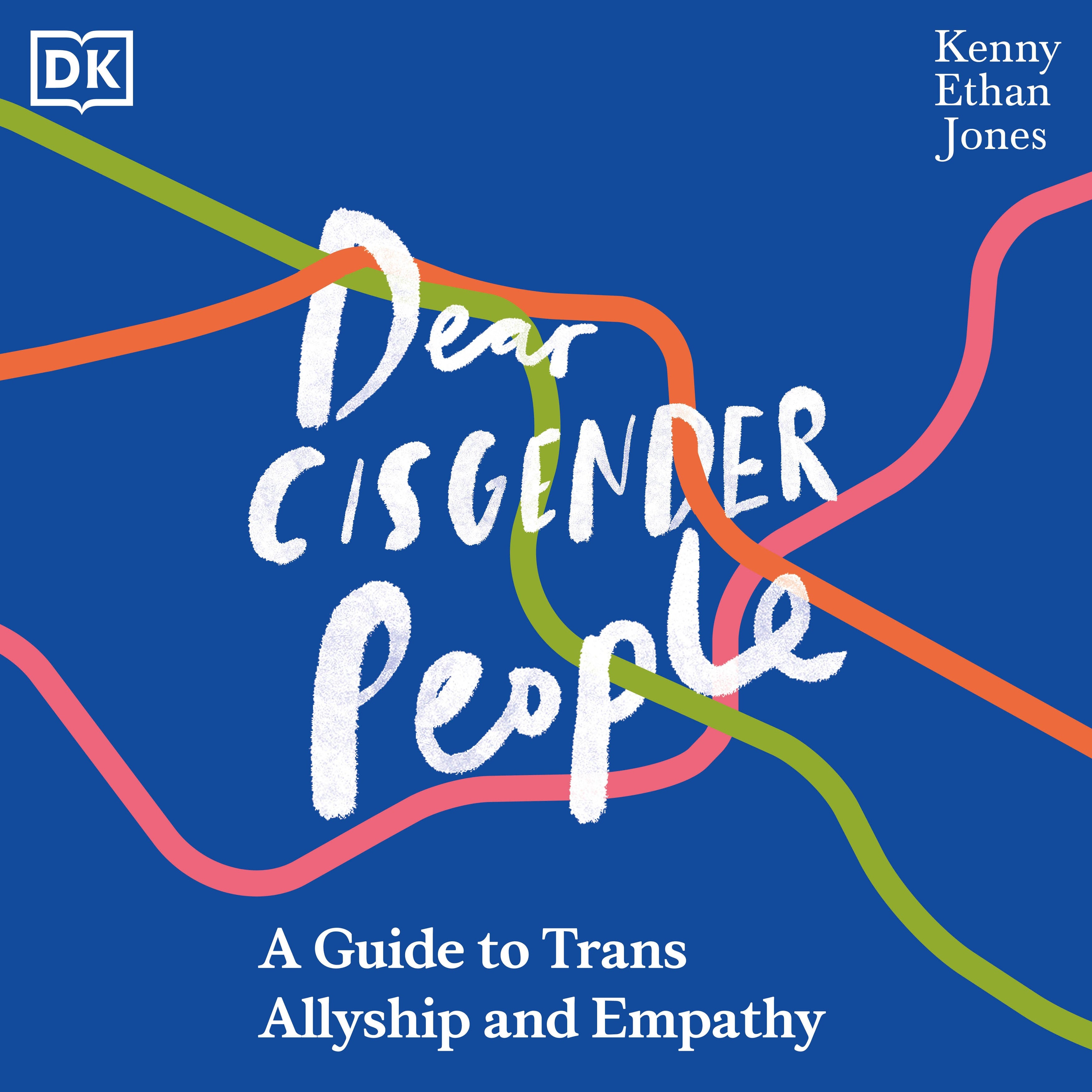 Dear Cisgender People