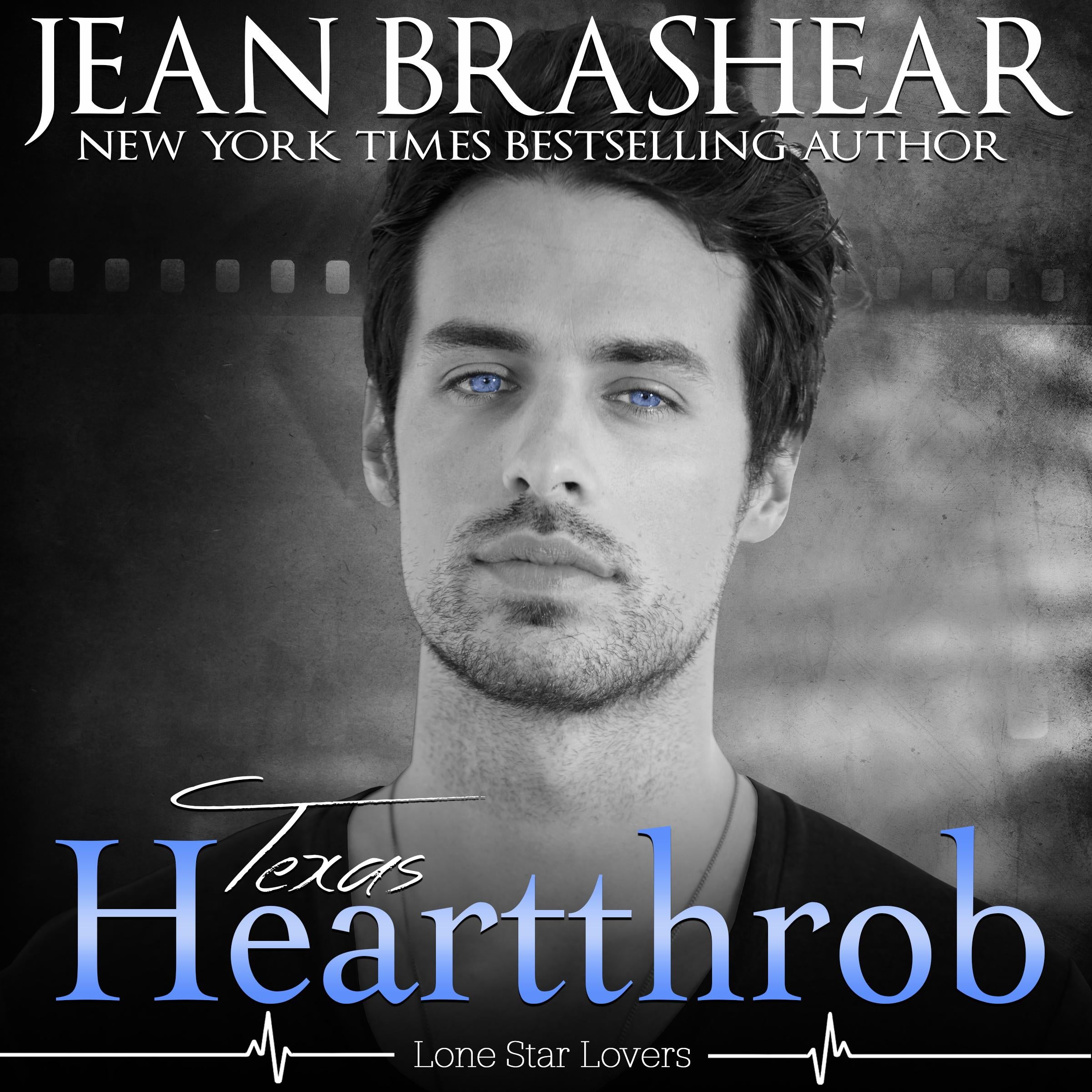 Texas Heartthrob