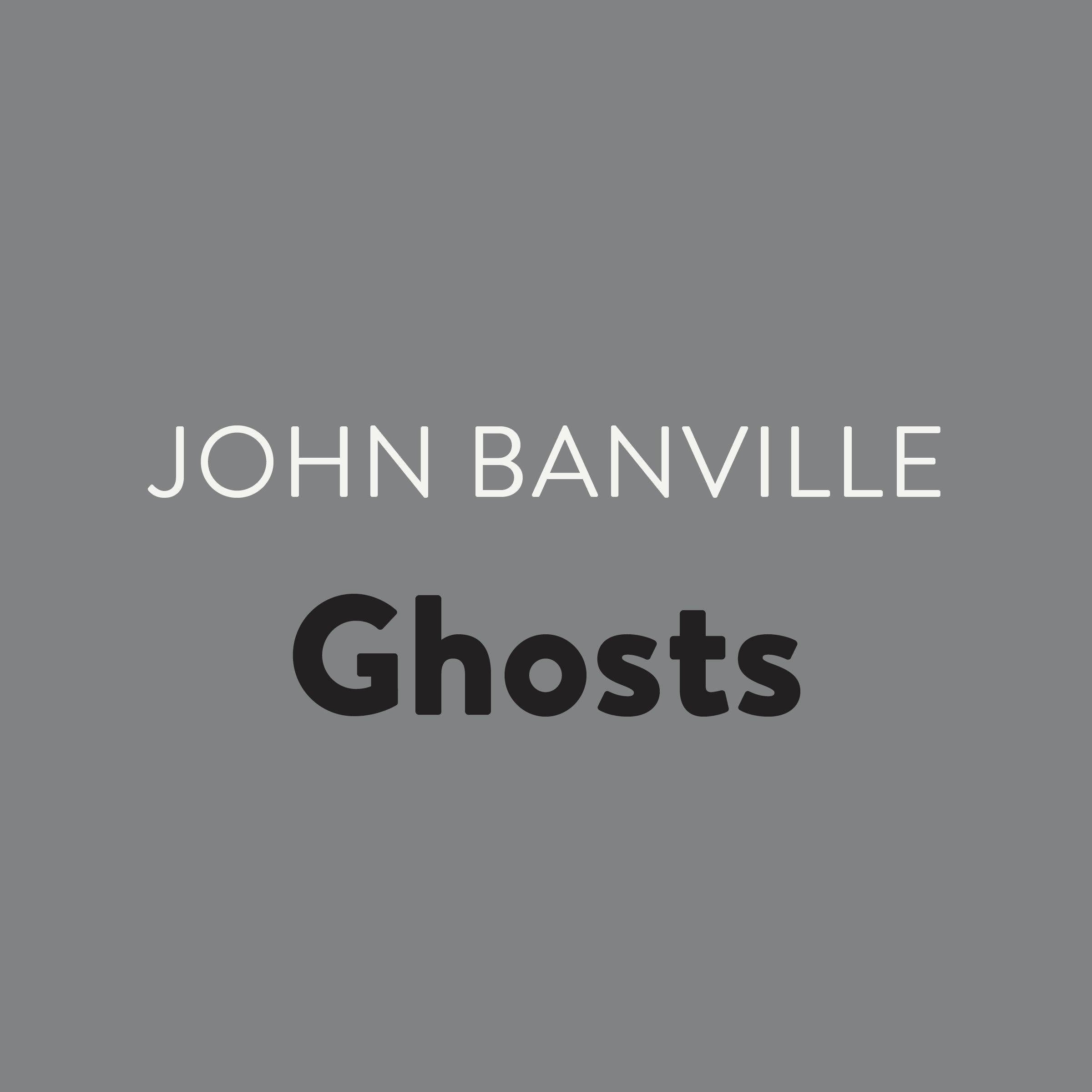 Ghosts
