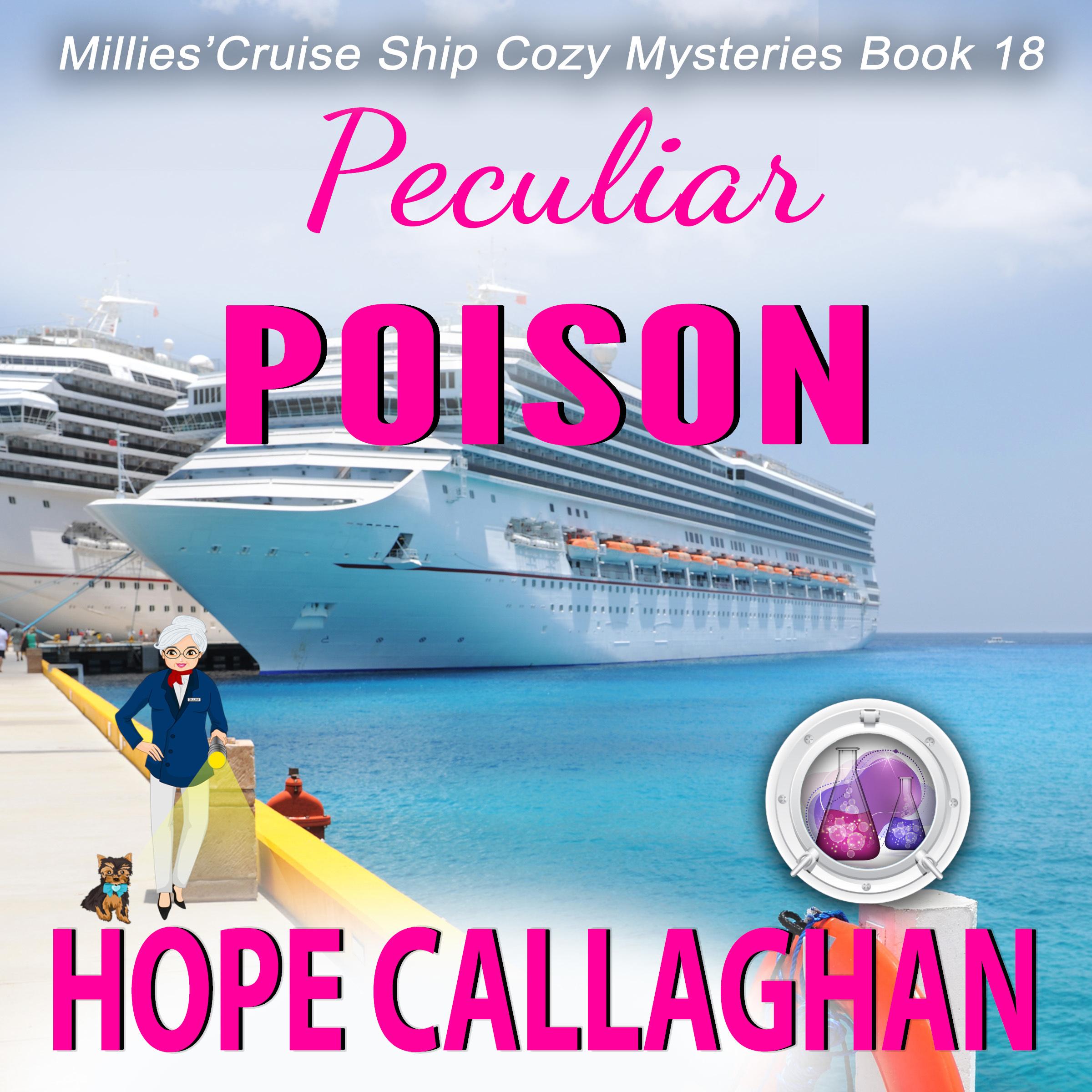 Peculiar Poison