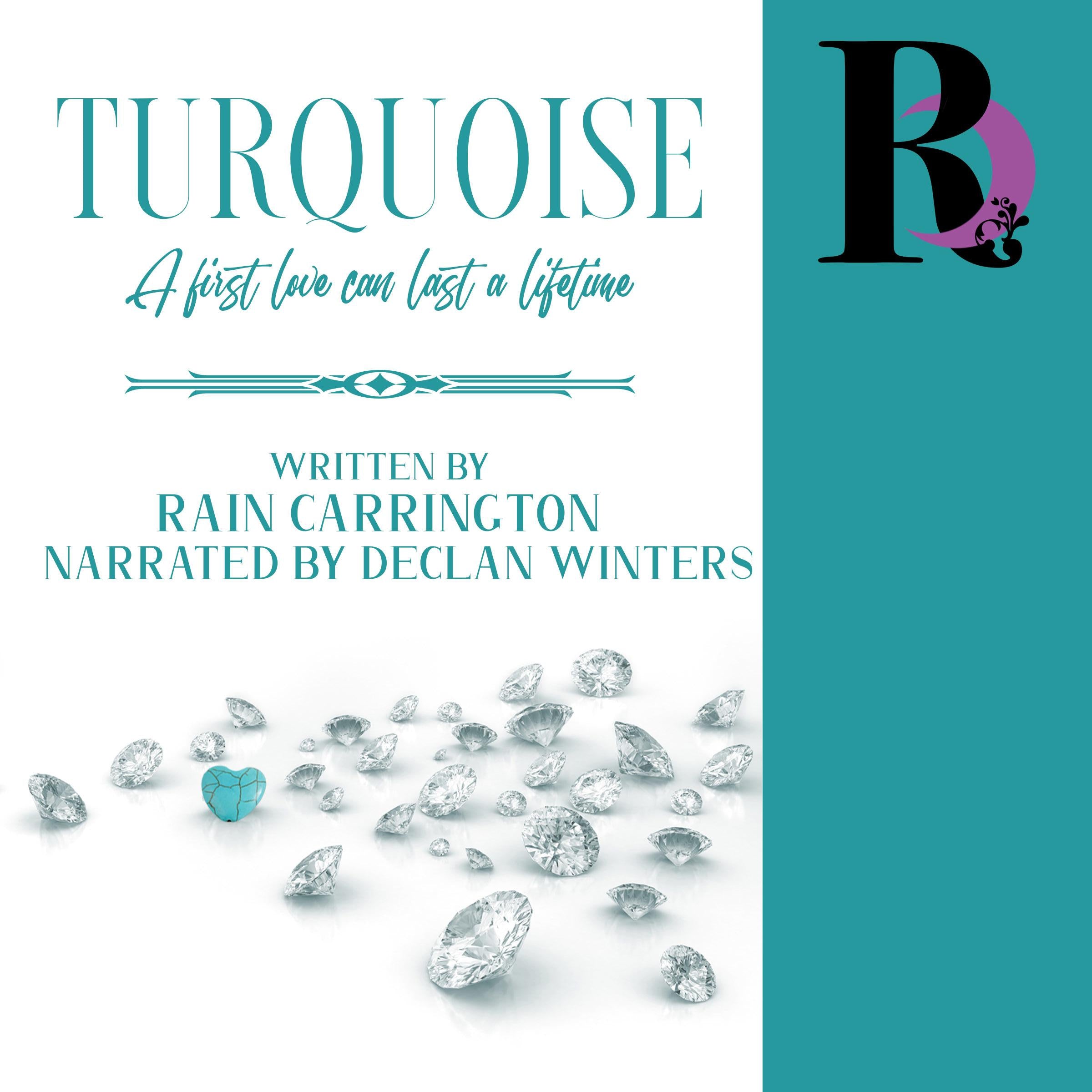 Turquoise