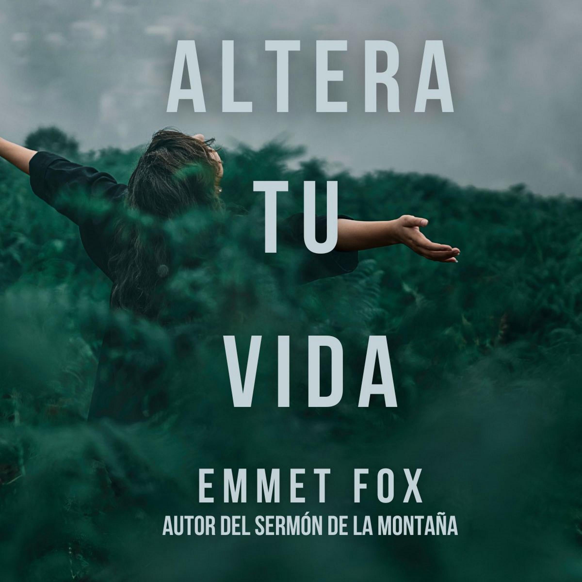 Altera tu vida