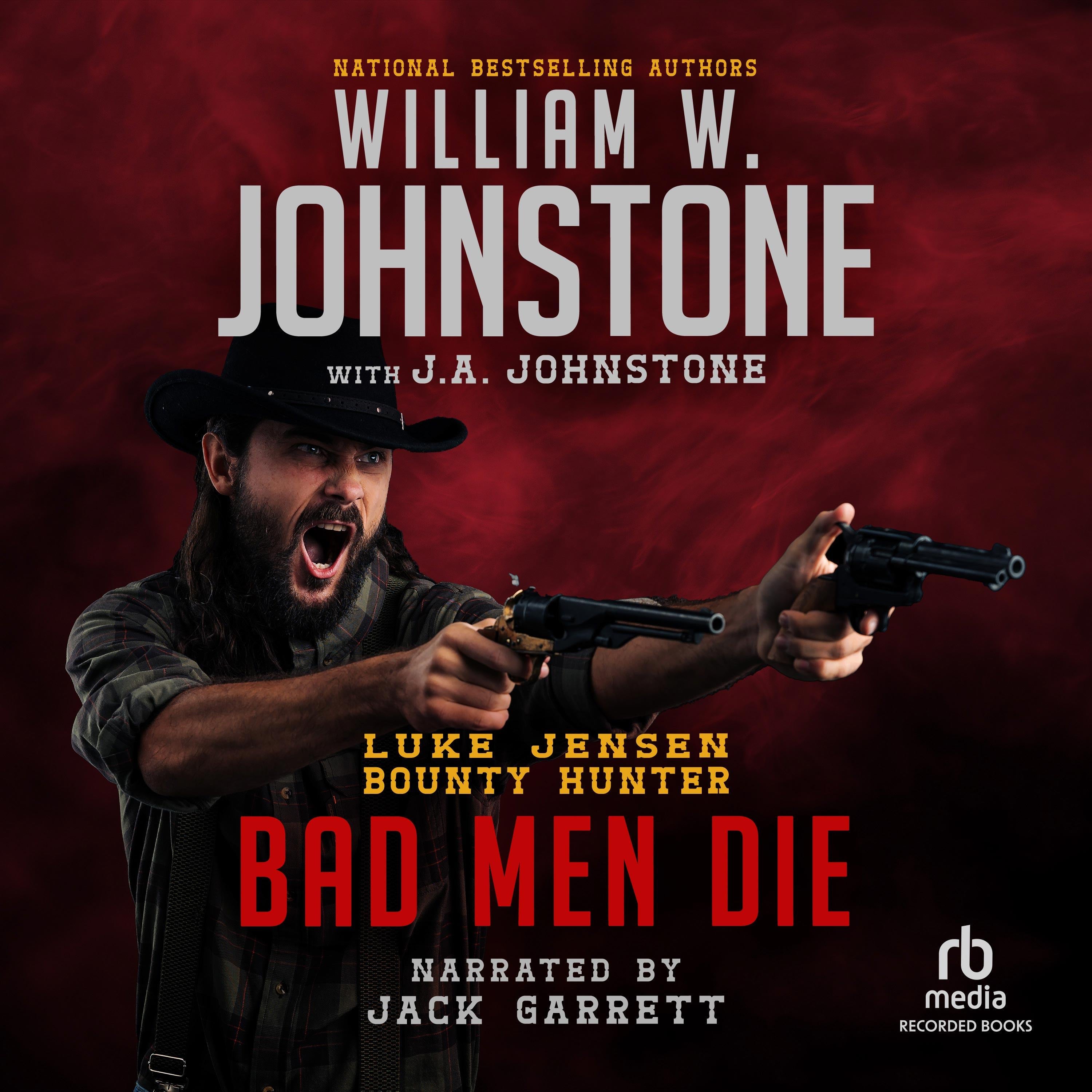 Bad Men Die