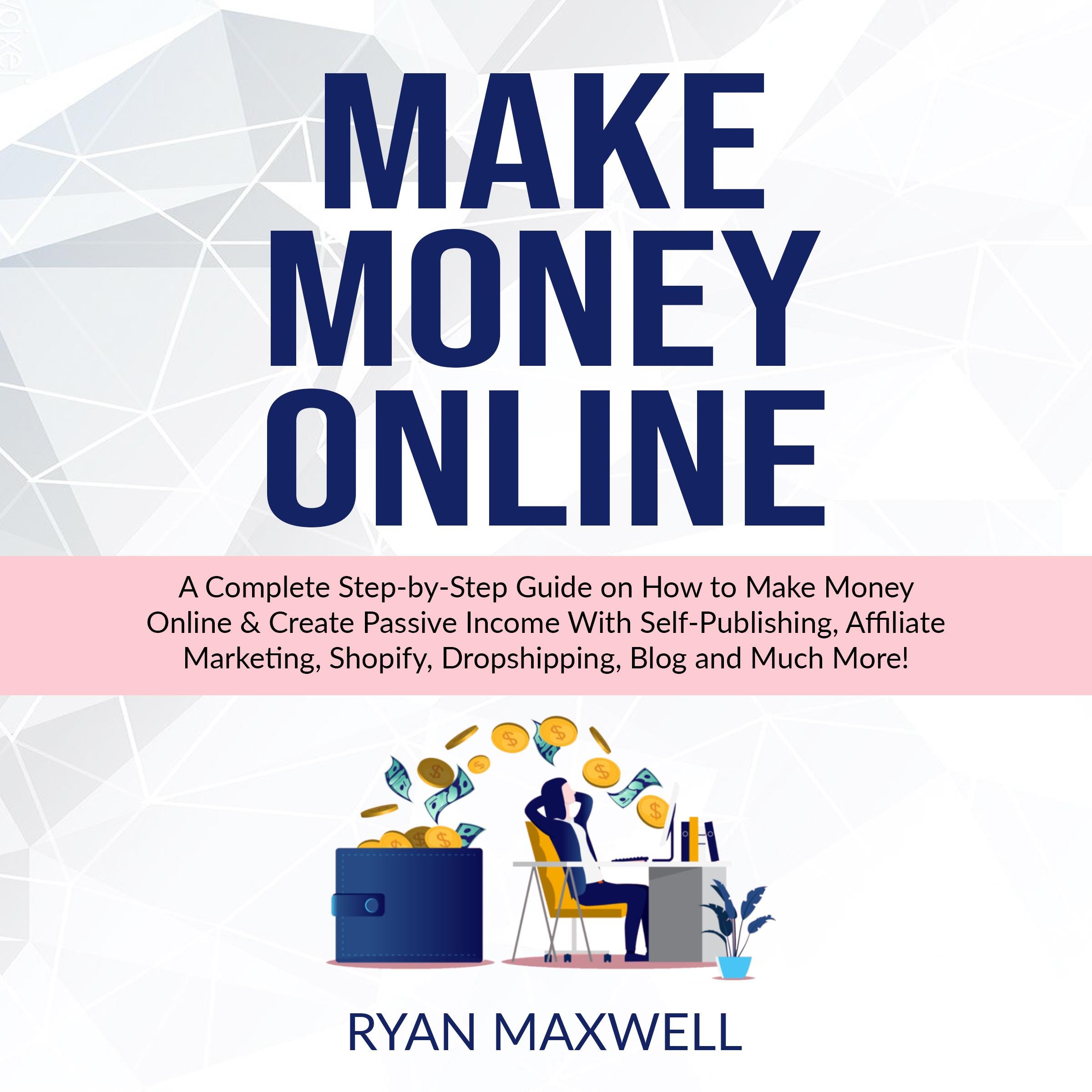 Make MONEY   Online
