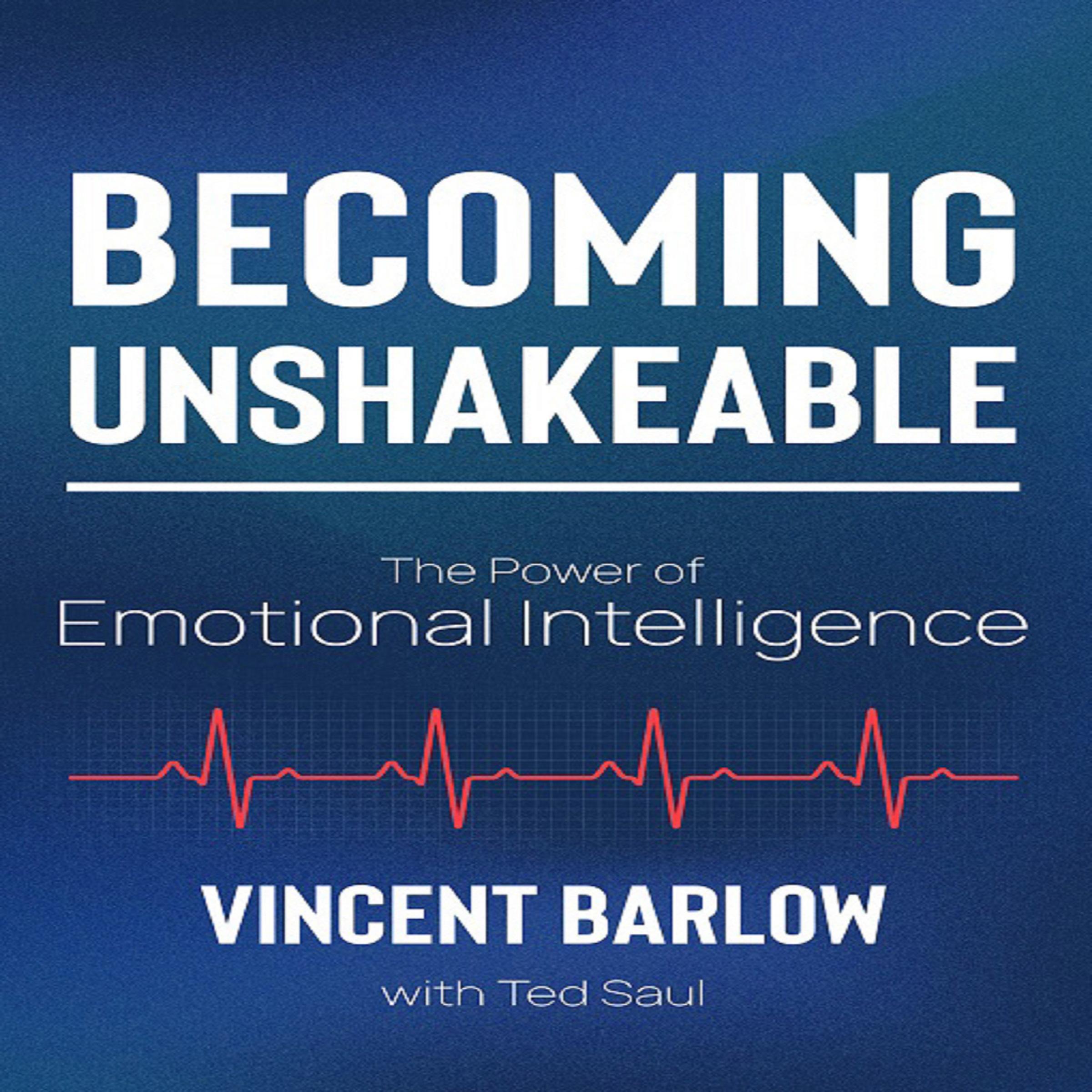 Becoming Unshakeable