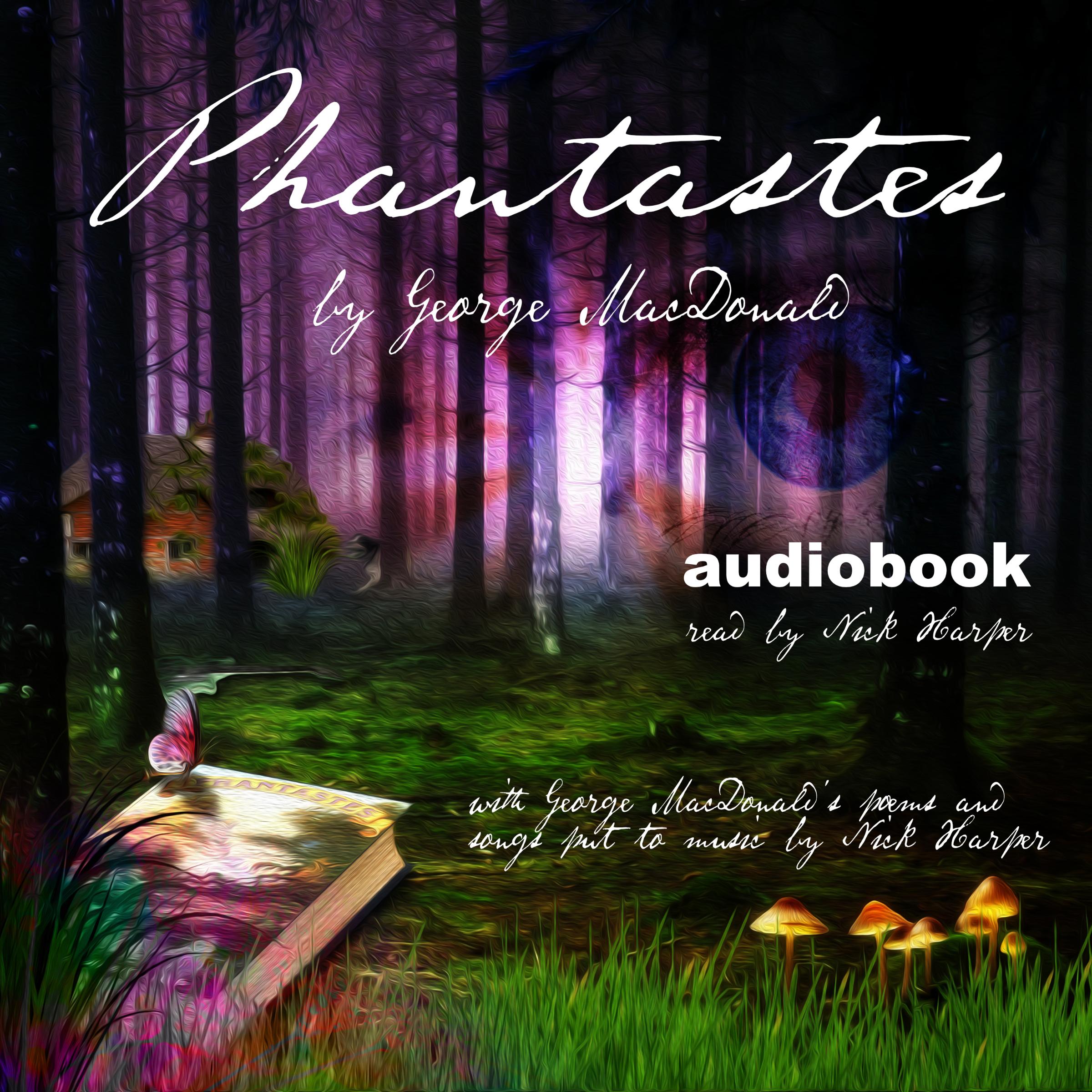 Phantastes