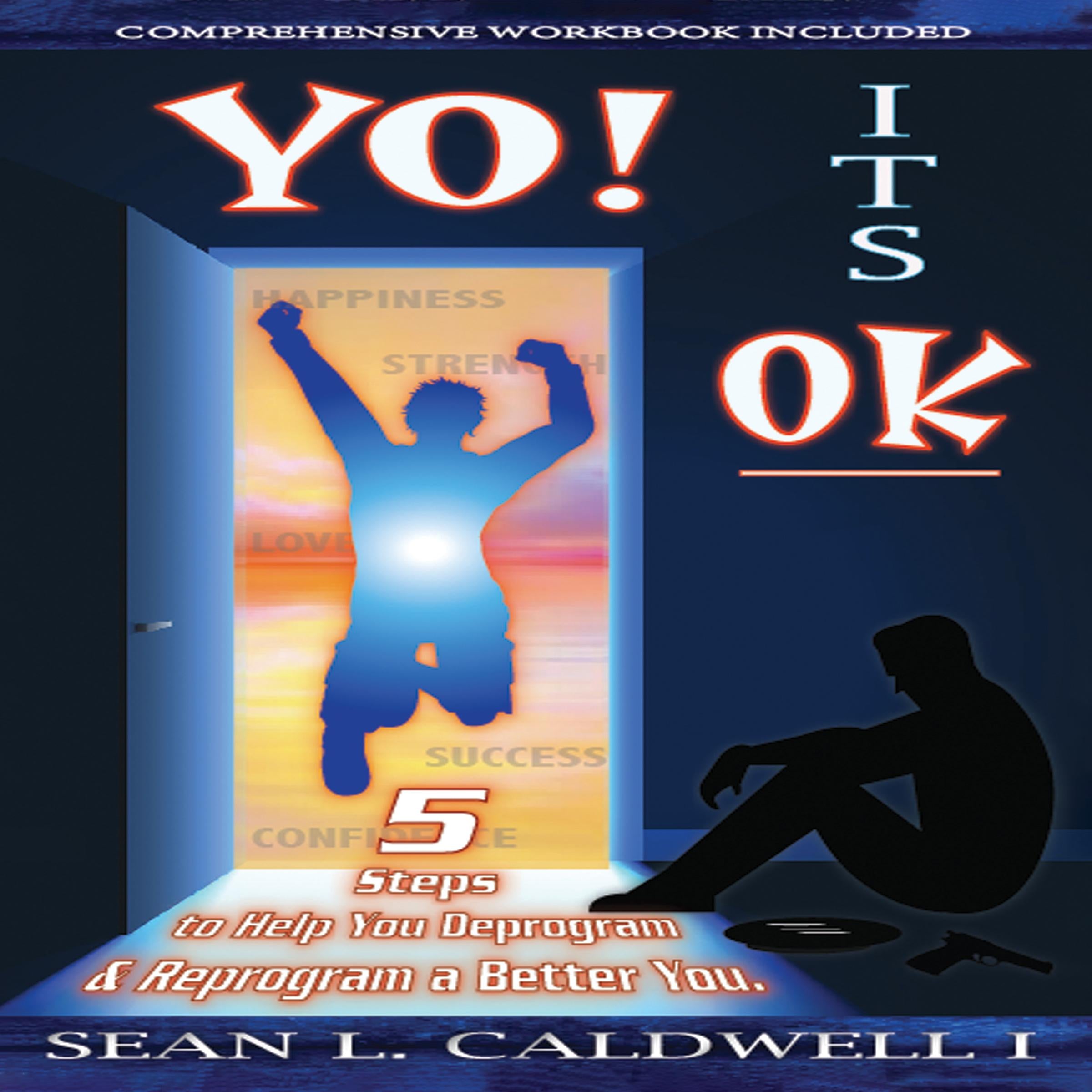 YO! IT'S OK