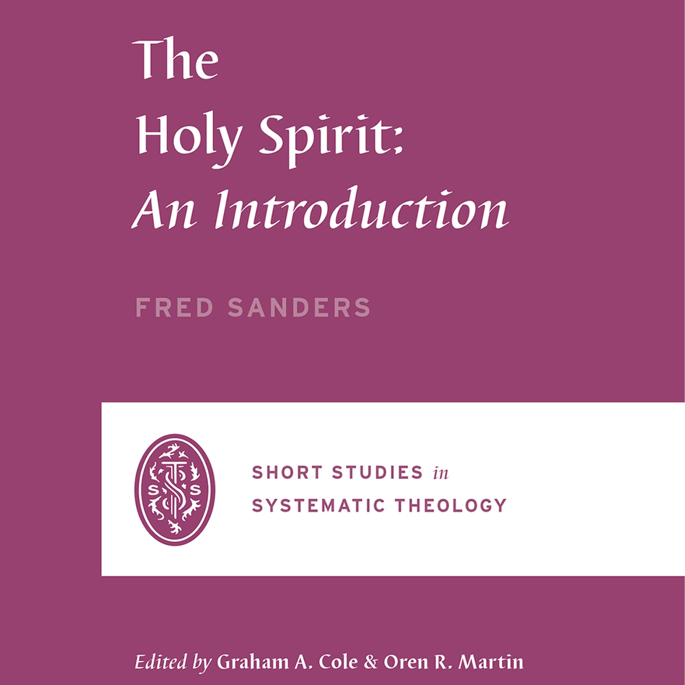 The Holy Spirit