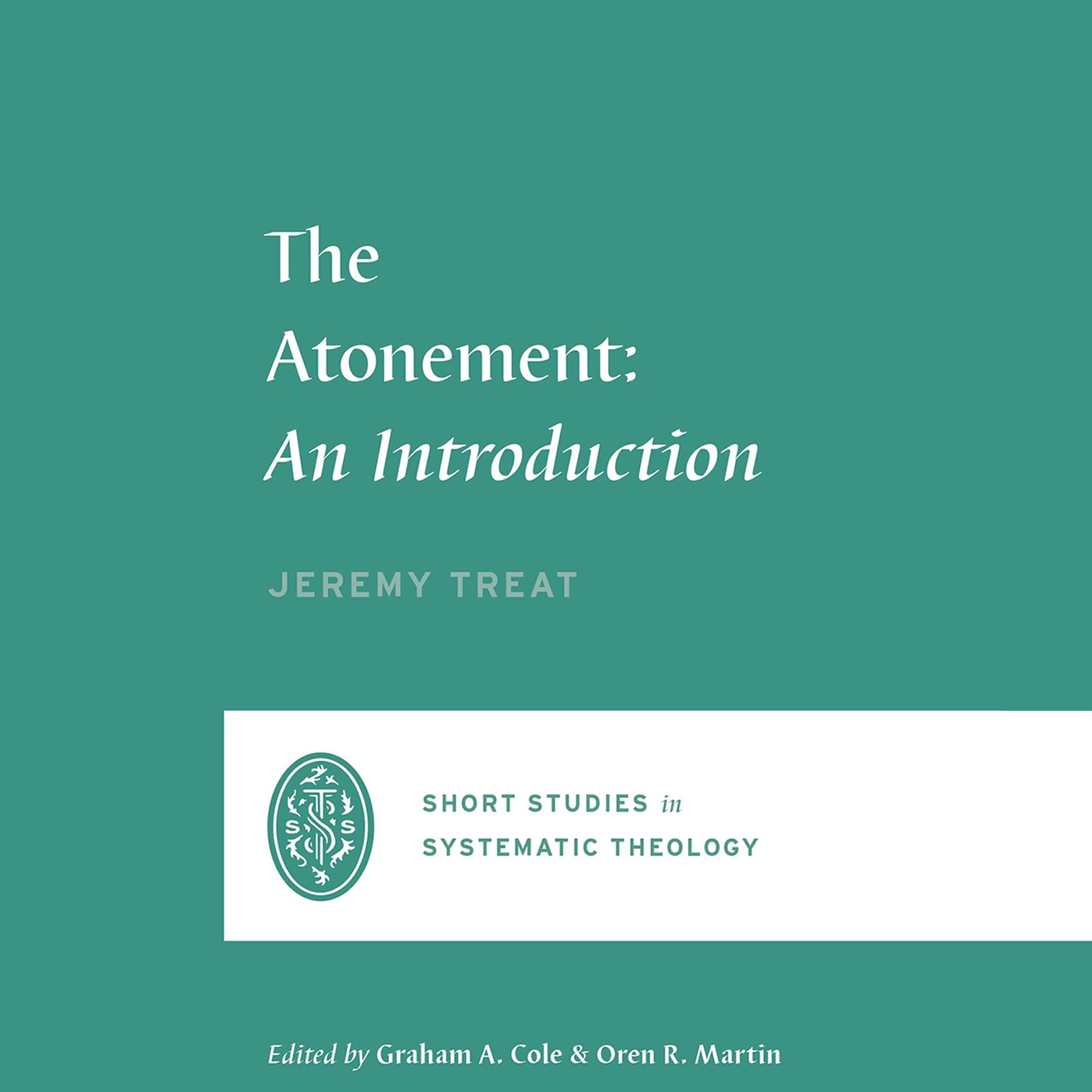 The Atonement
