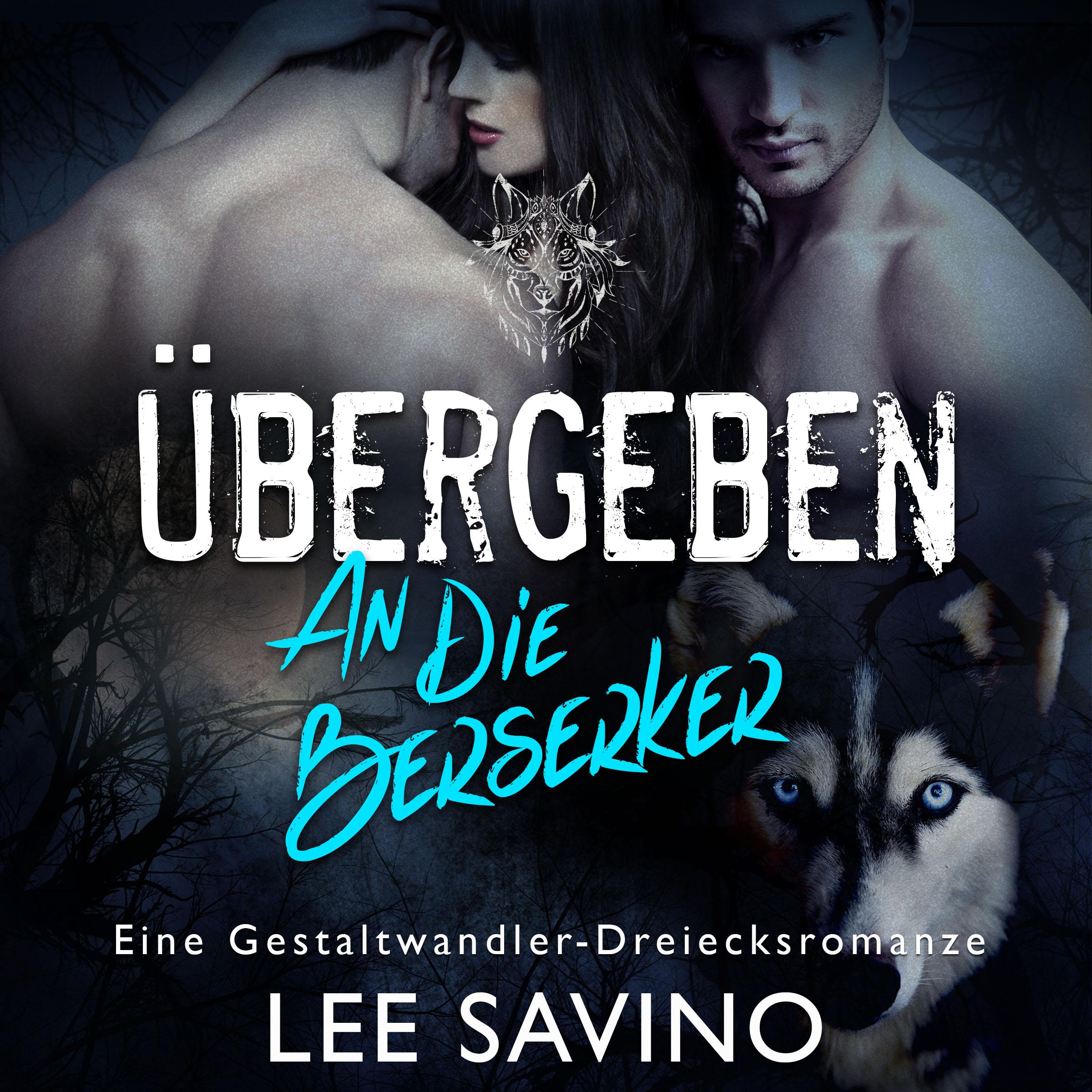 Übergeben an die Berserker