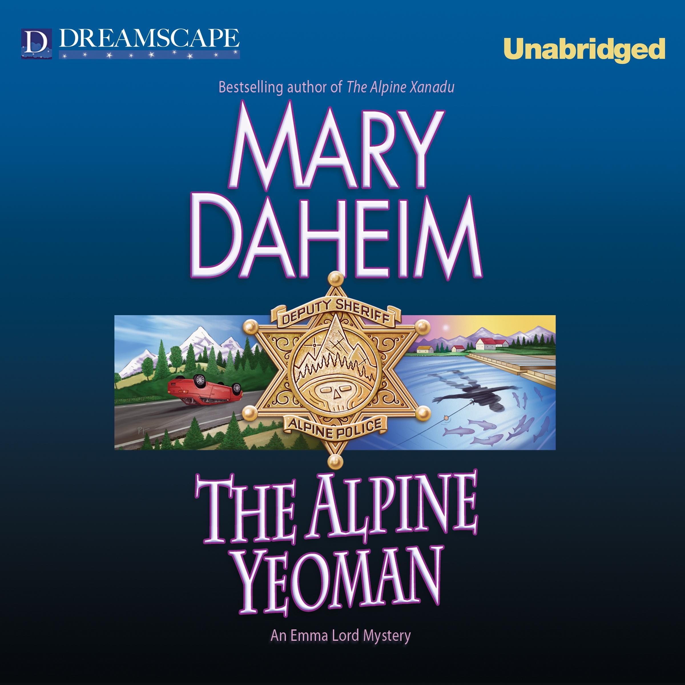 The Alpine Yeoman