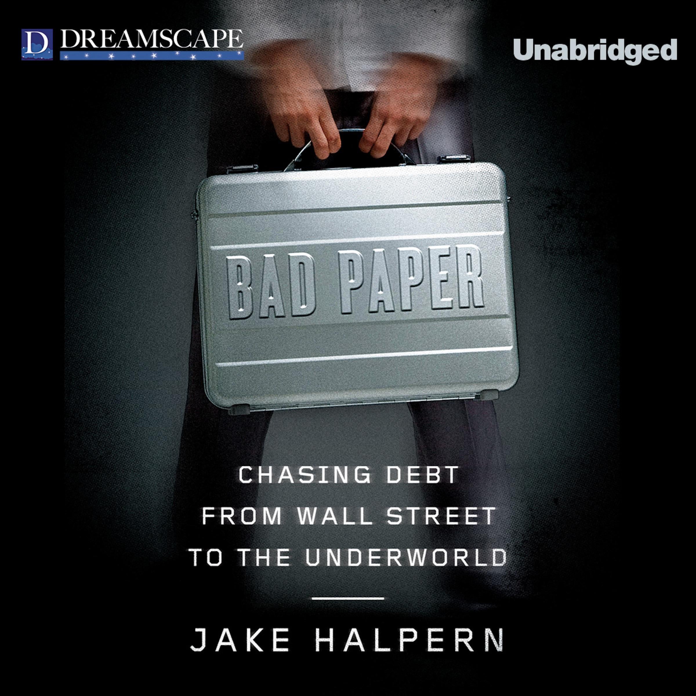 Bad Paper