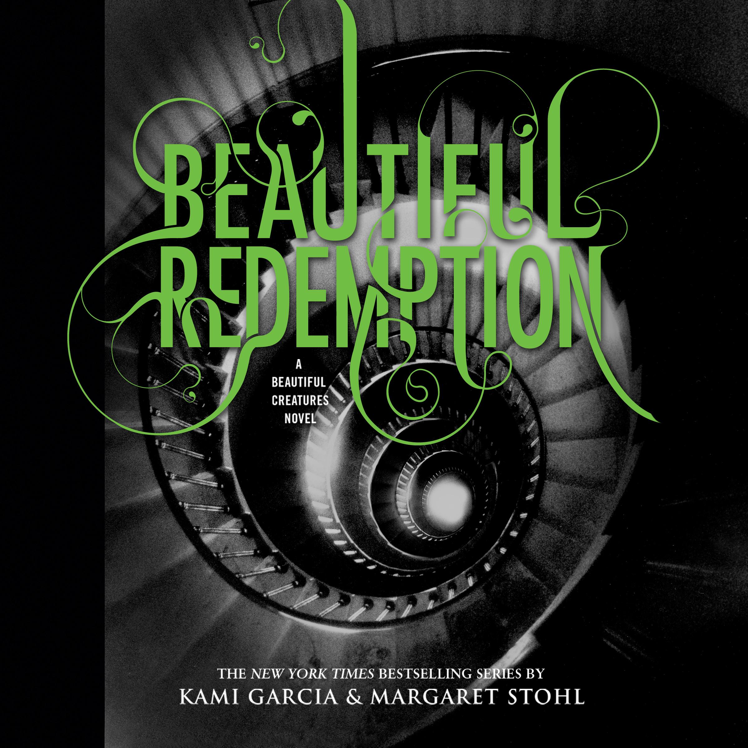 Beautiful Redemption