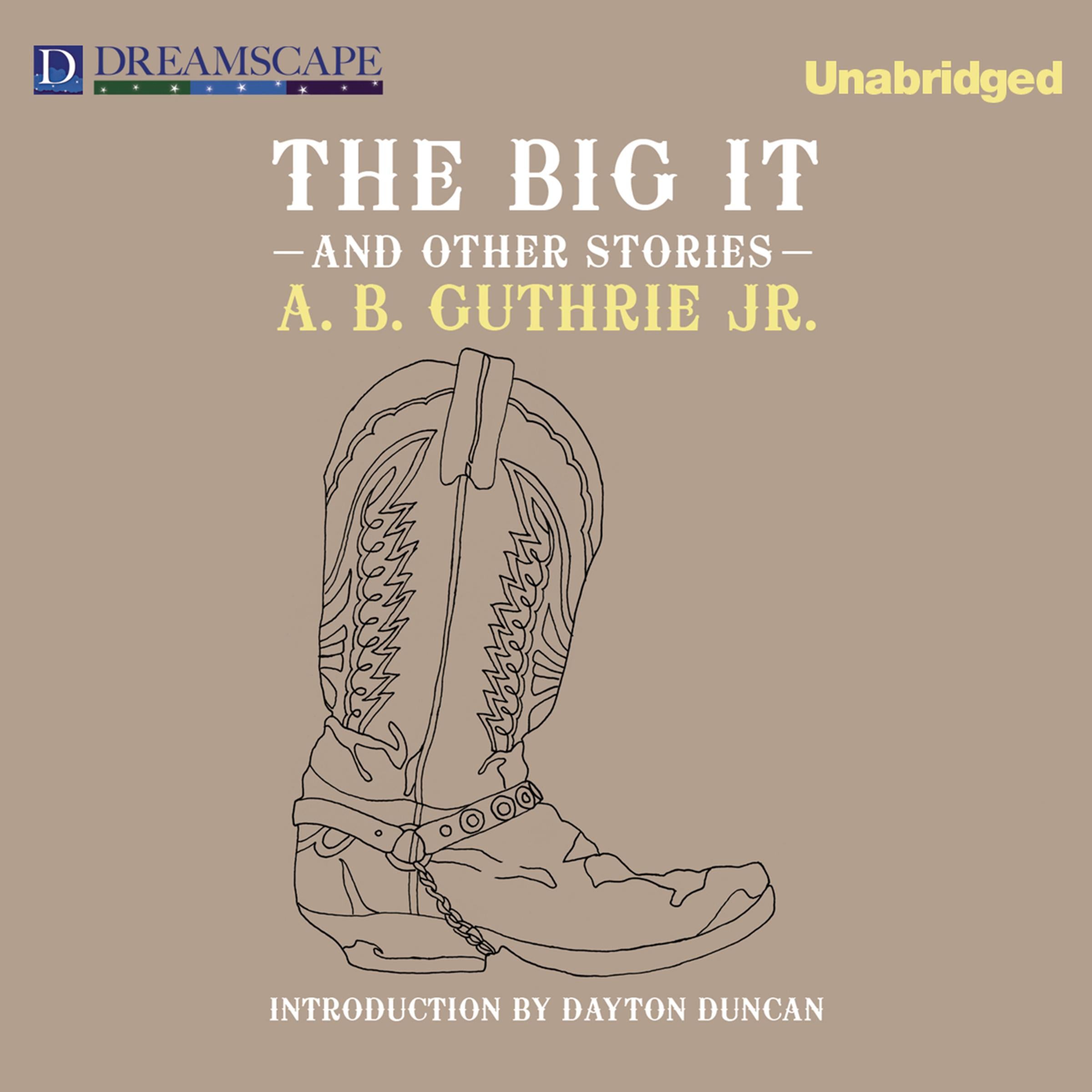 The Big It