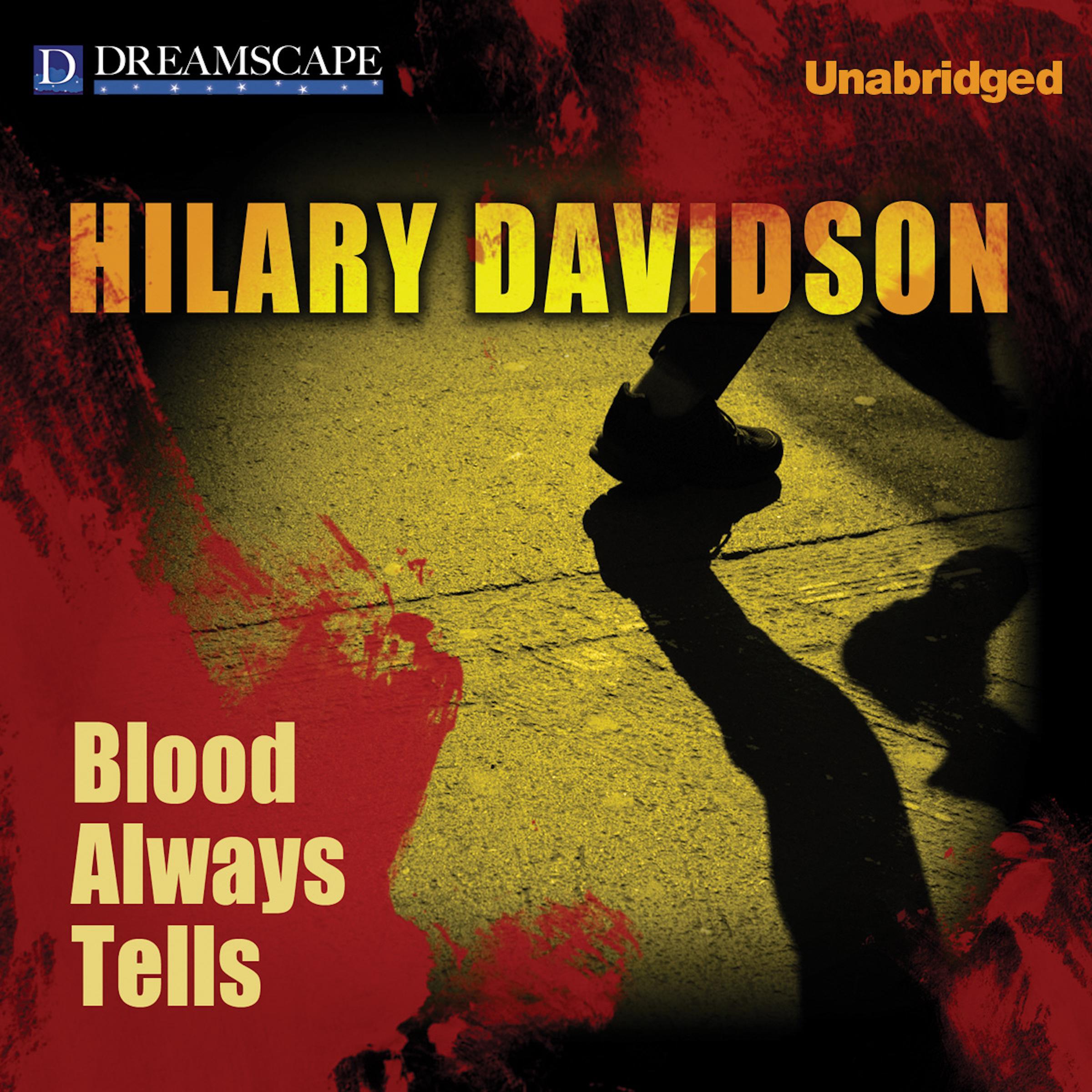 Blood Always Tells