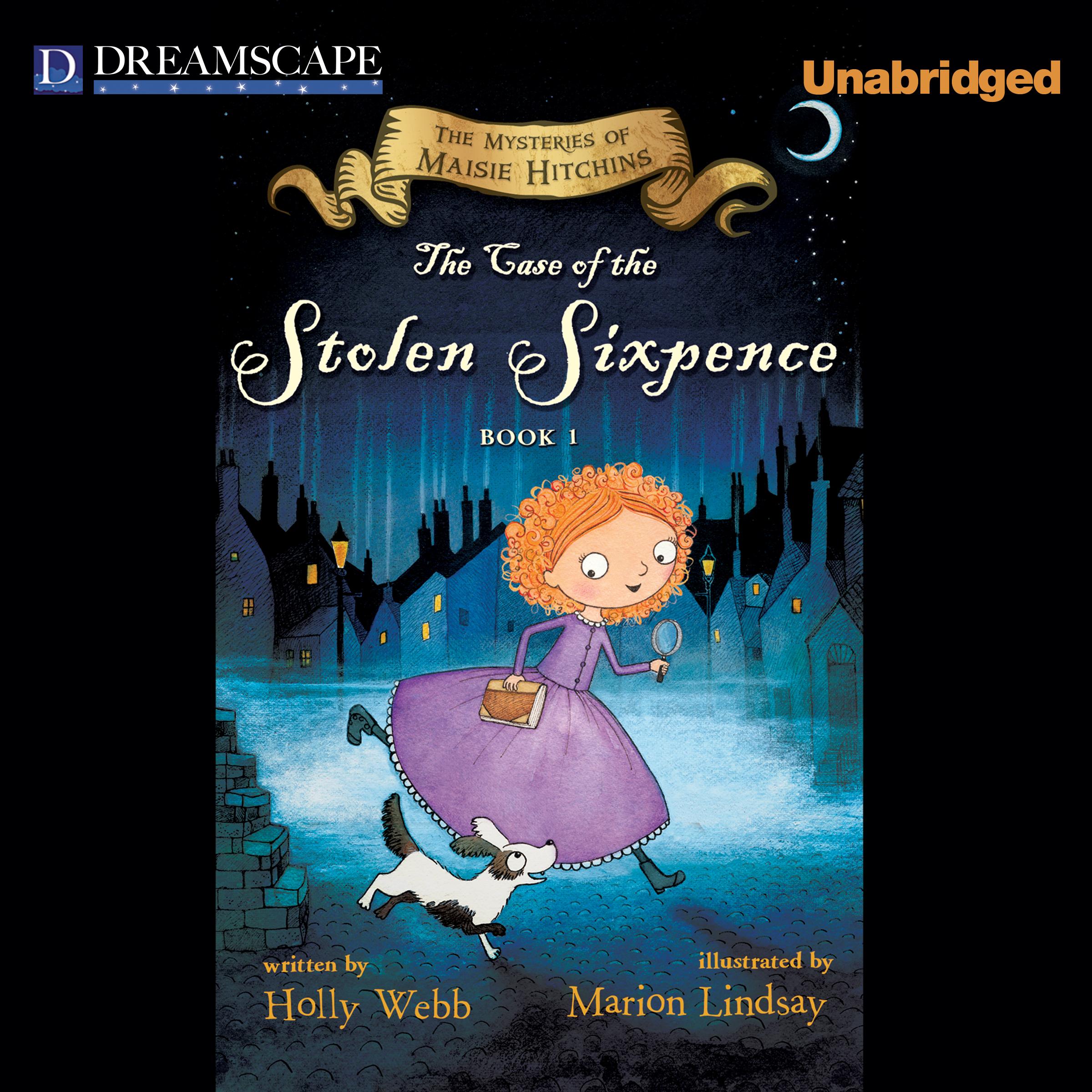 The Case of the Stolen Sixpence