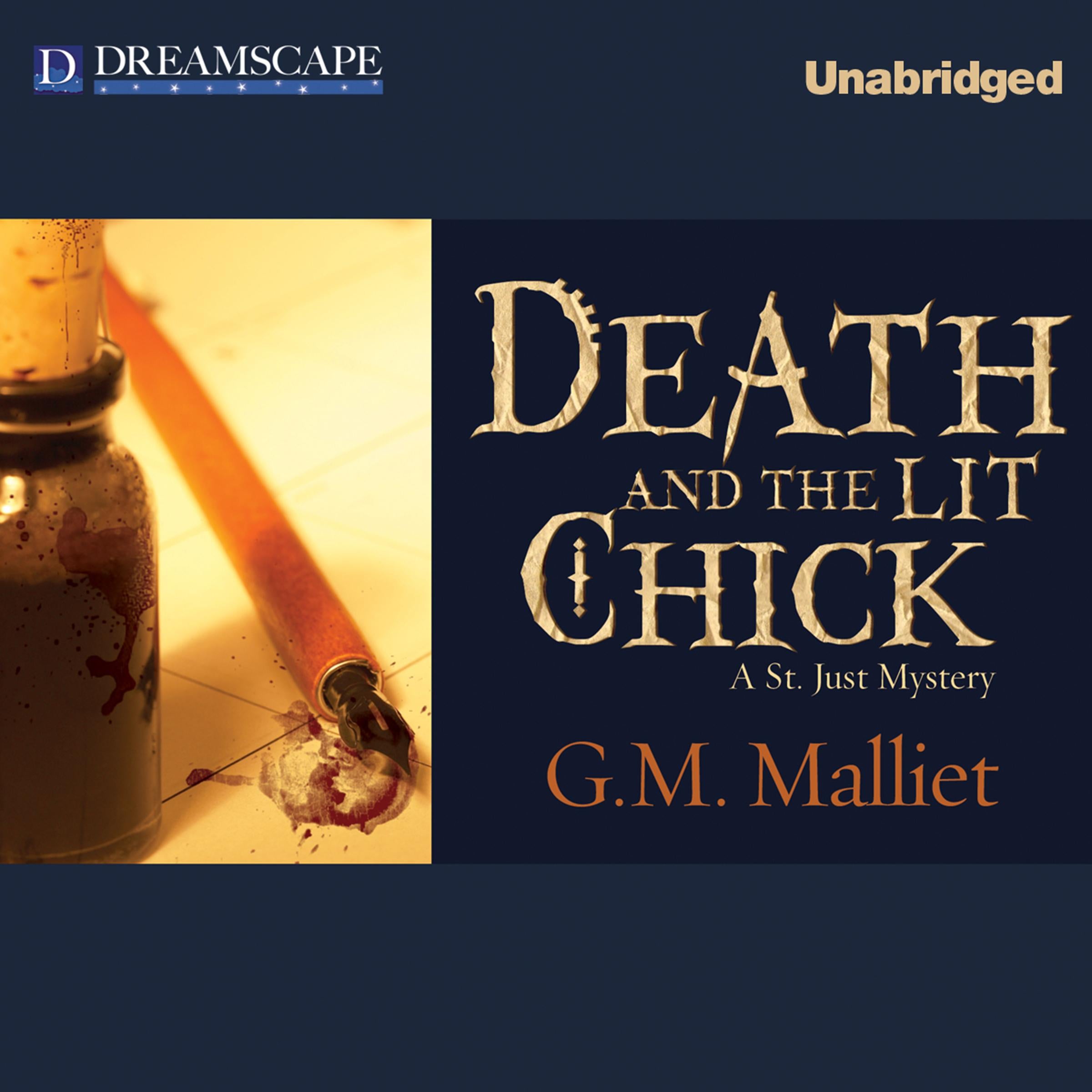 Death and the Lit Chick