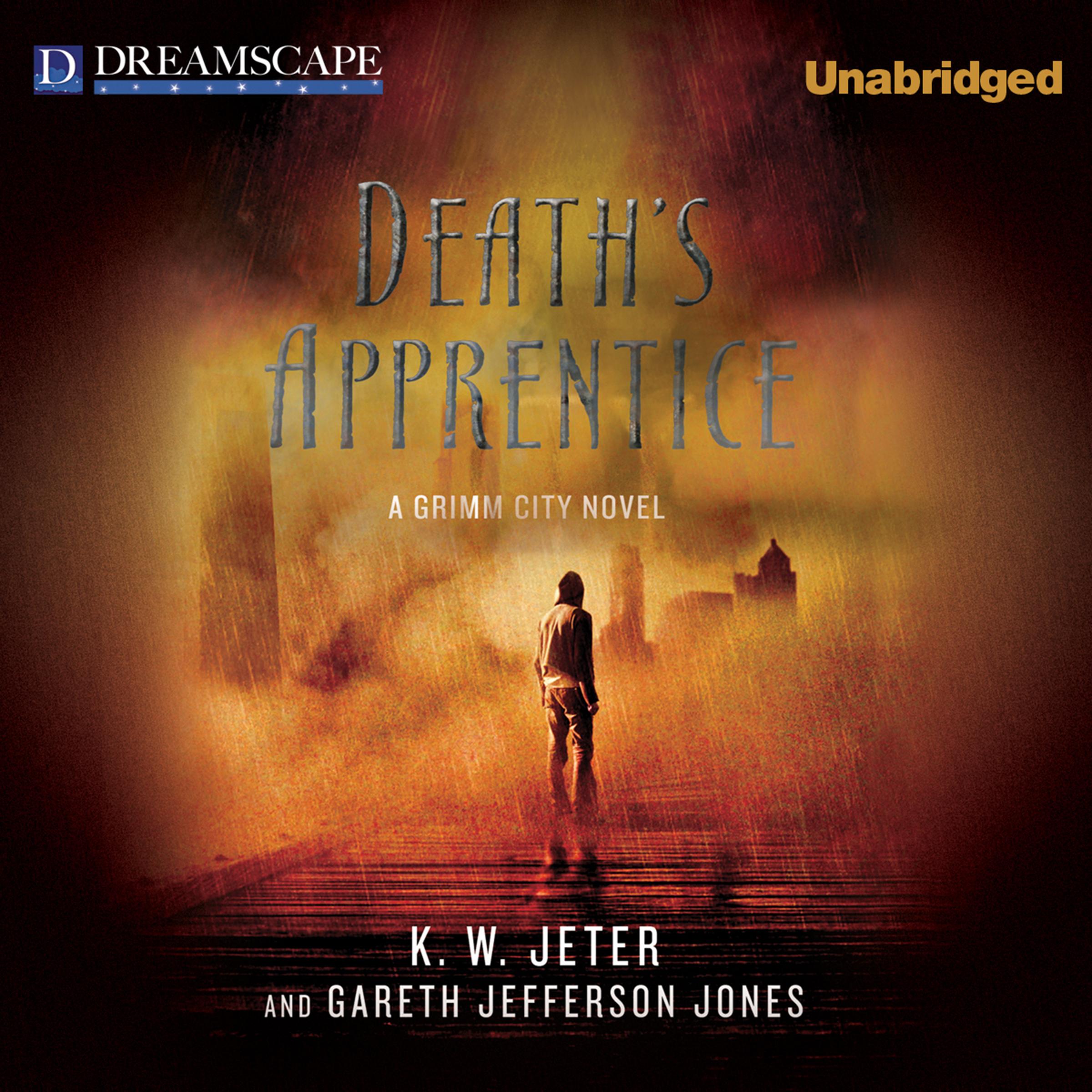 Death's Apprentice