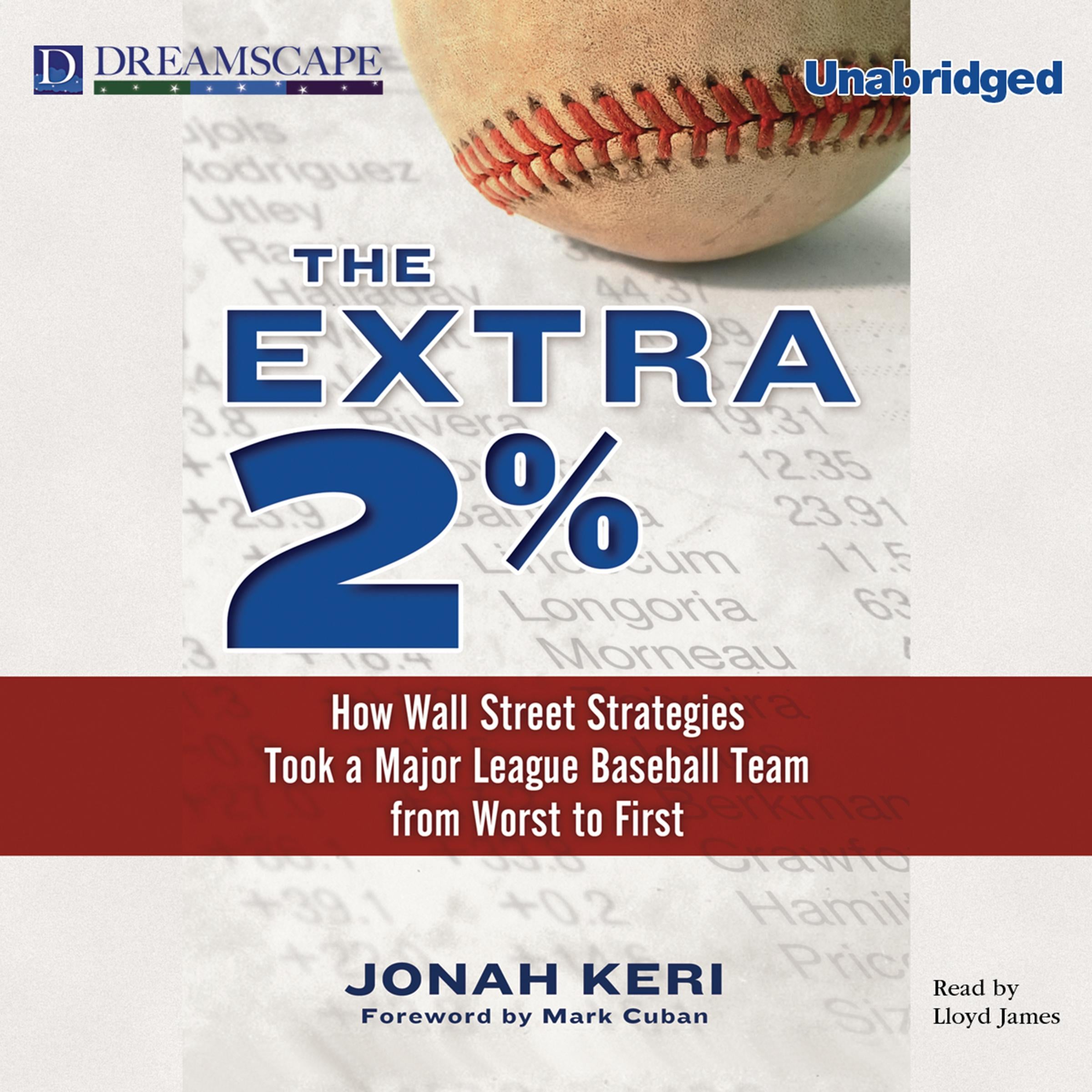The Extra 2%