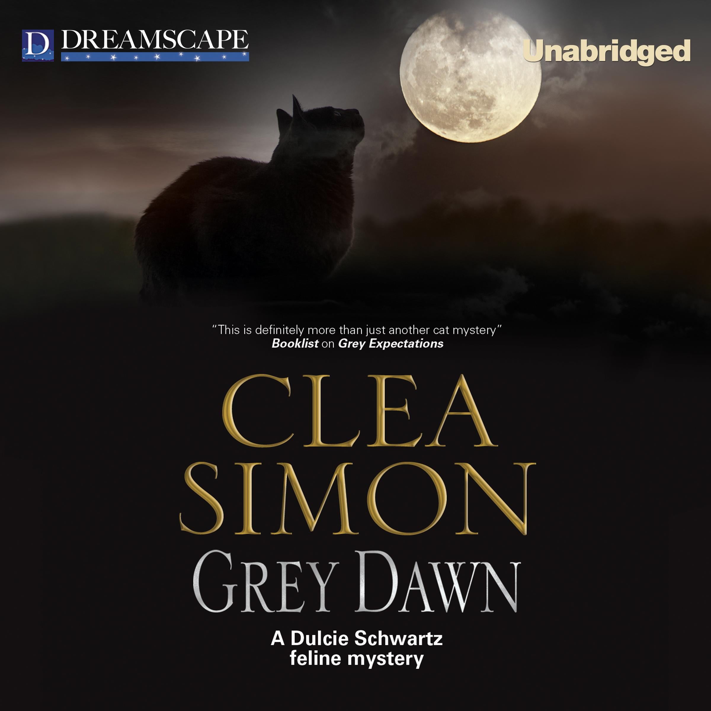 Grey Dawn