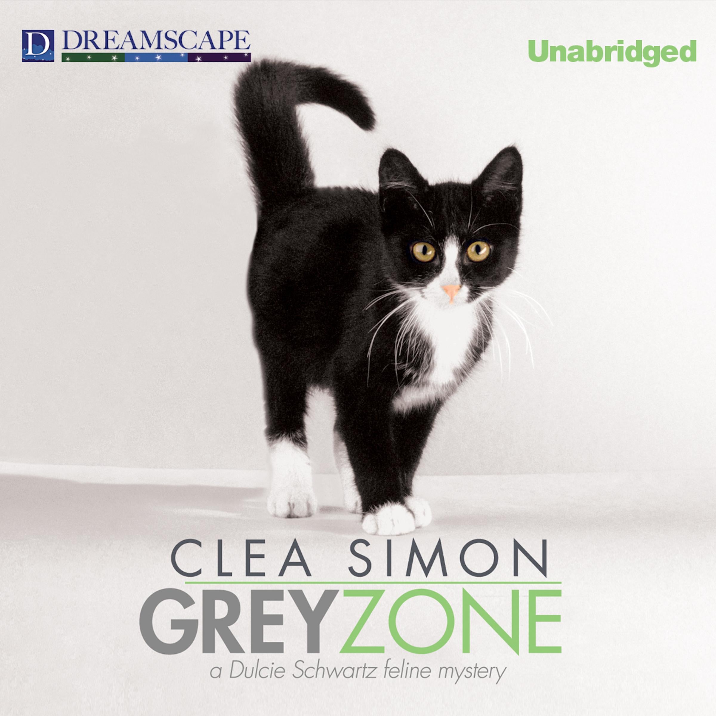 Grey Zone