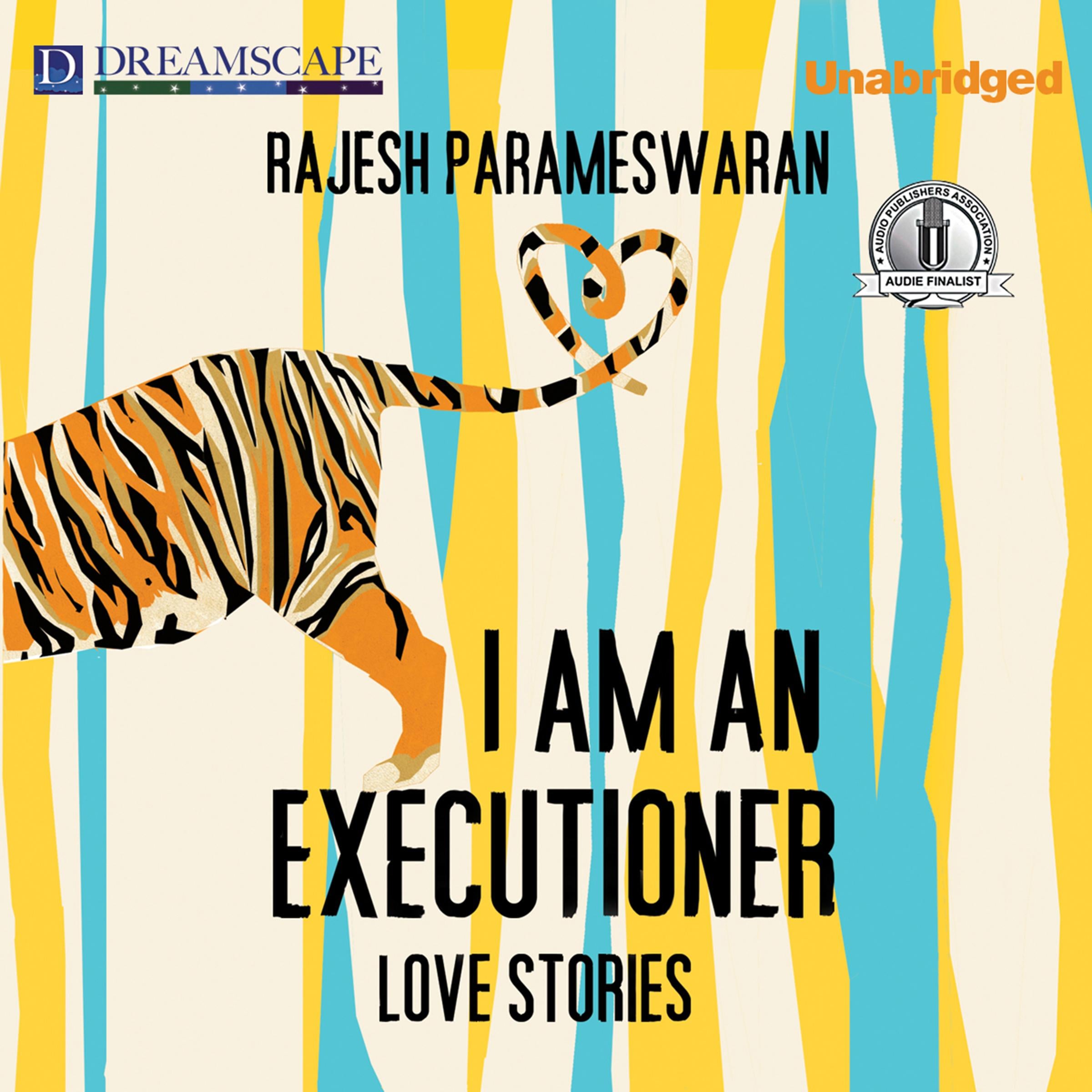 I Am an Executioner