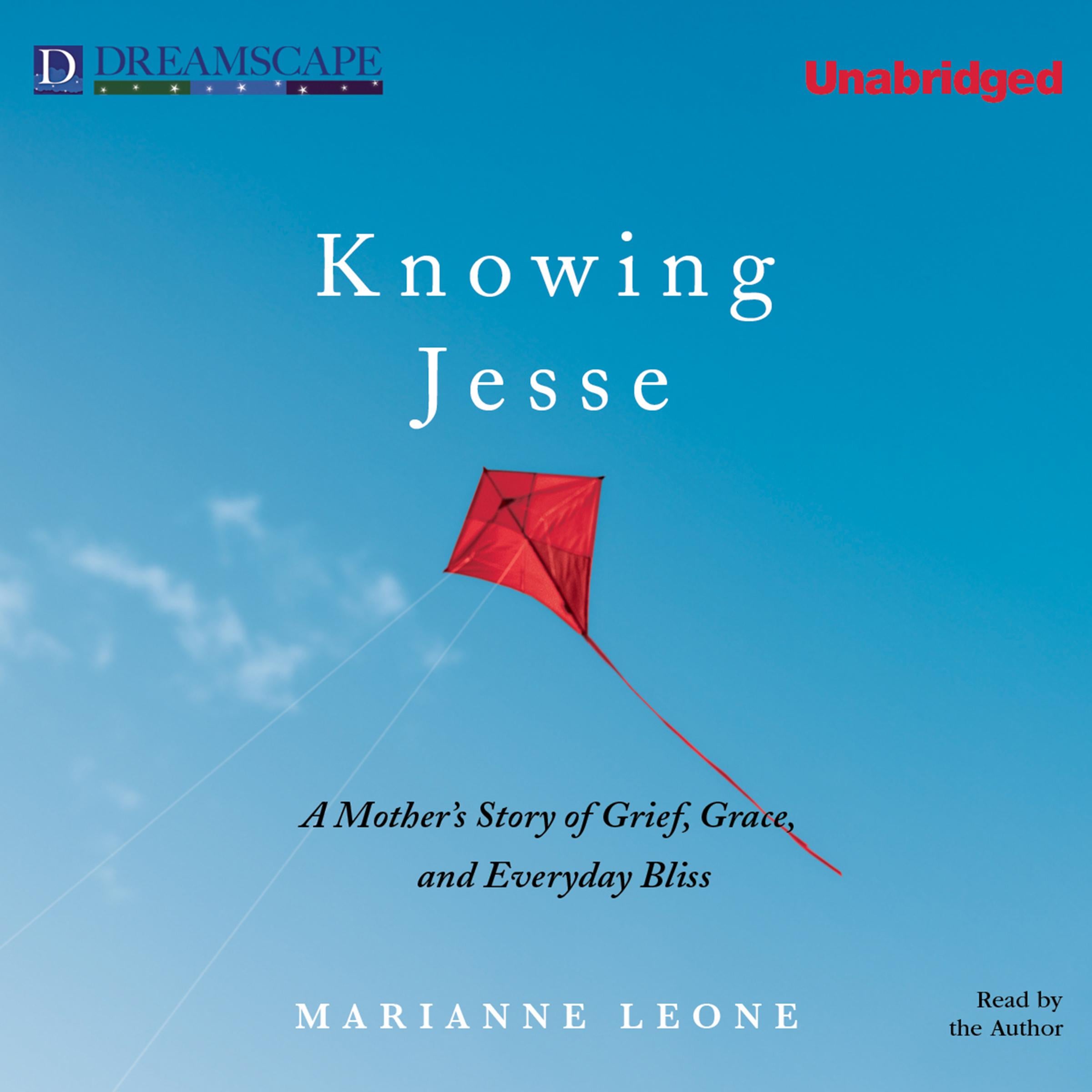 Knowing Jesse
