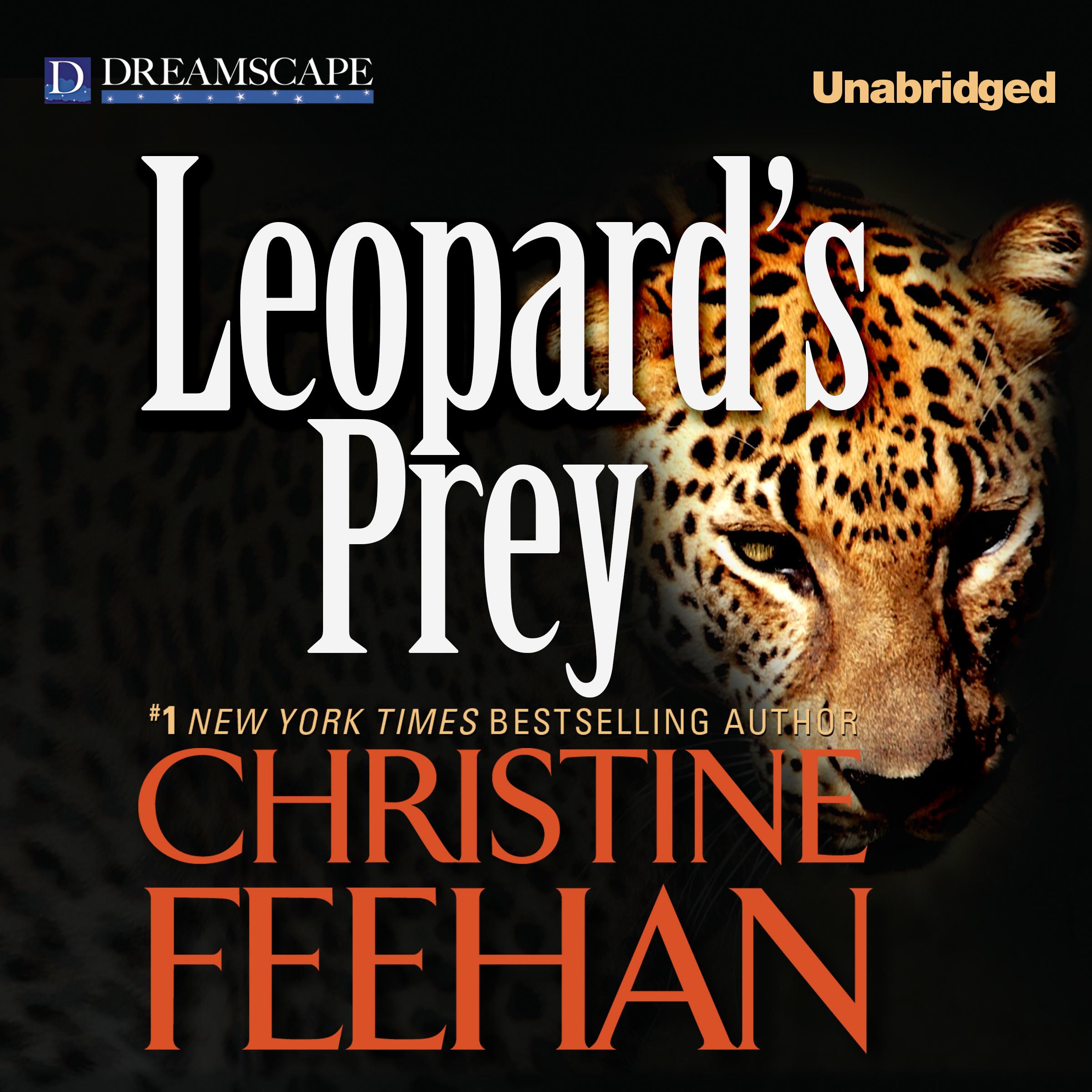 Leopard's Prey