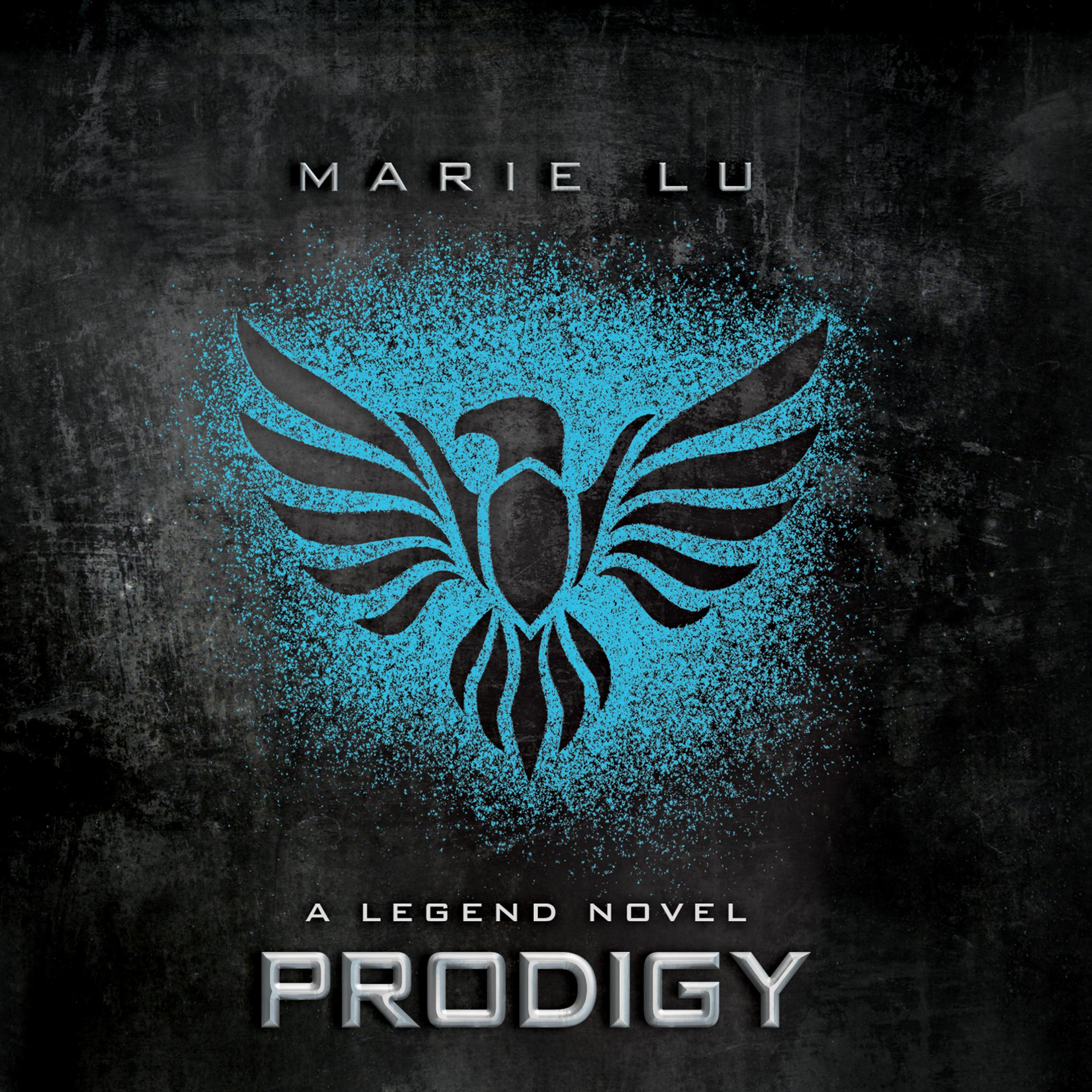 Prodigy