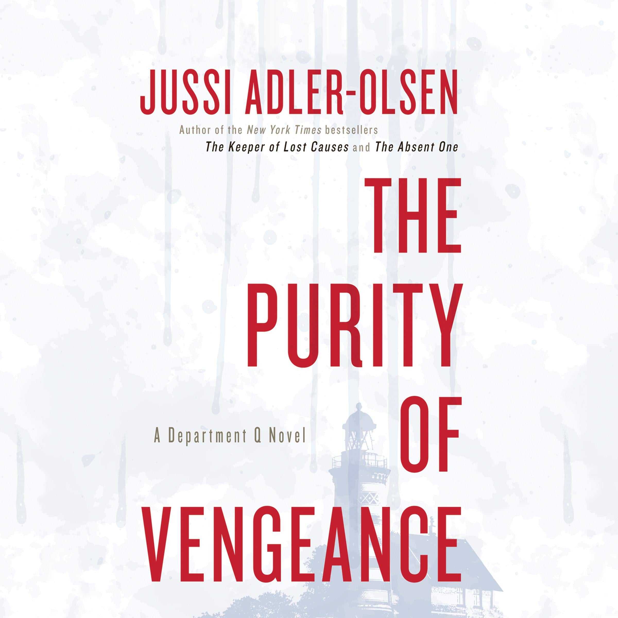 The Purity of Vengeance