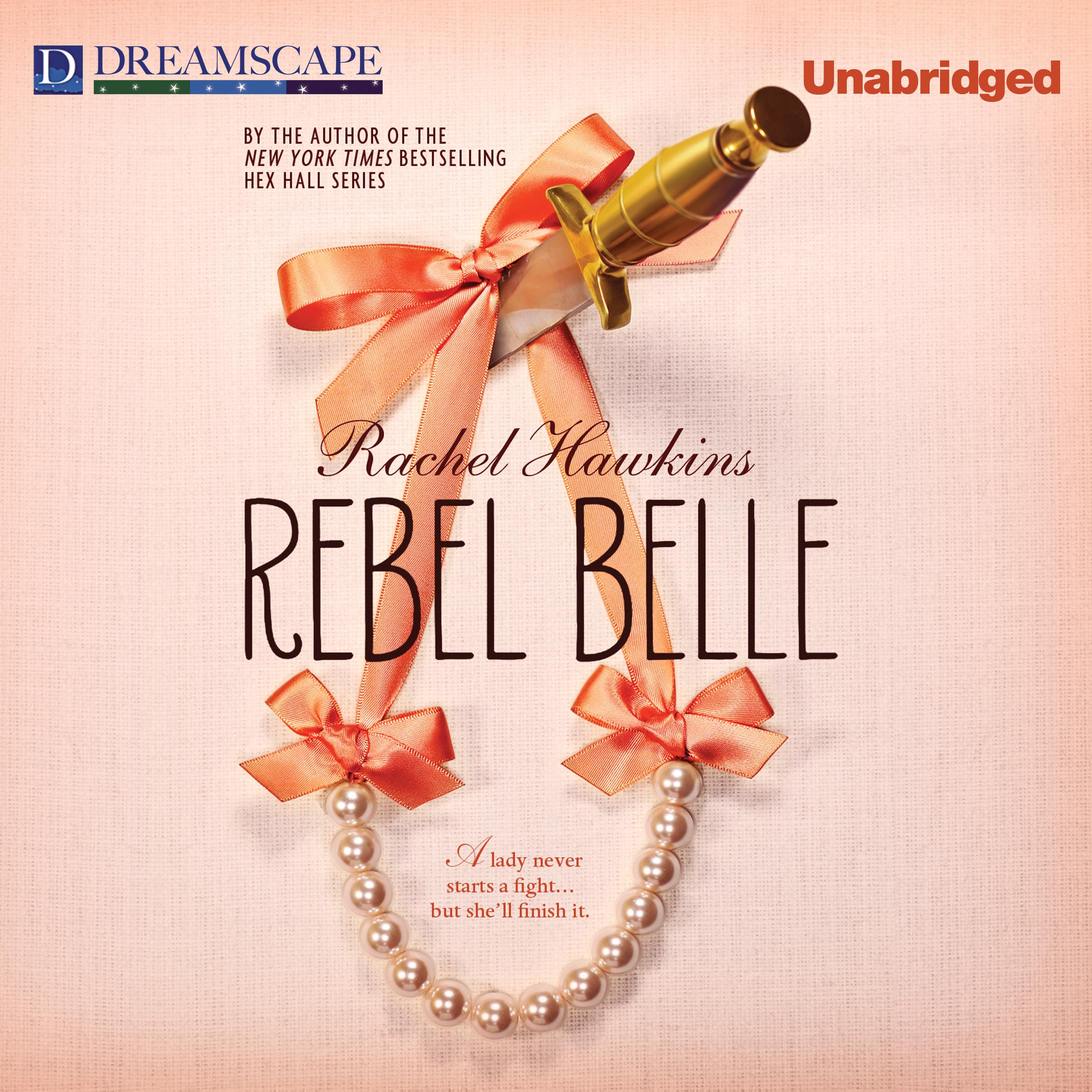 Rebel Belle