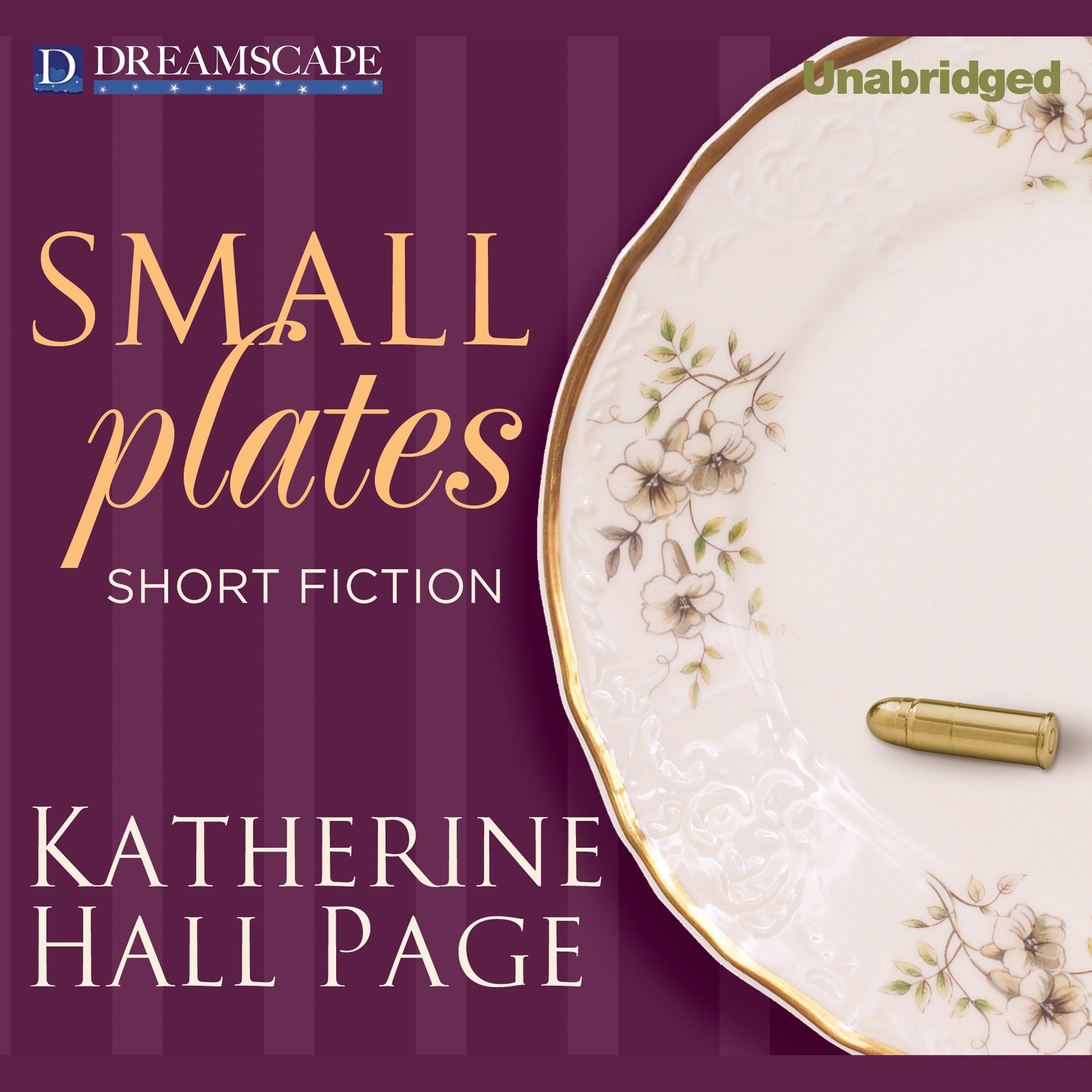 Small Plates