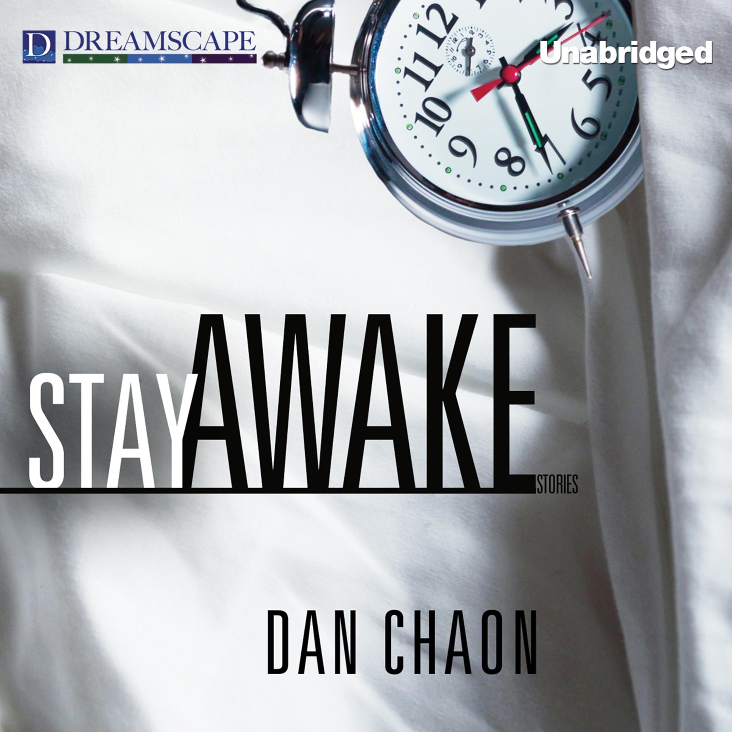 Stay Awake