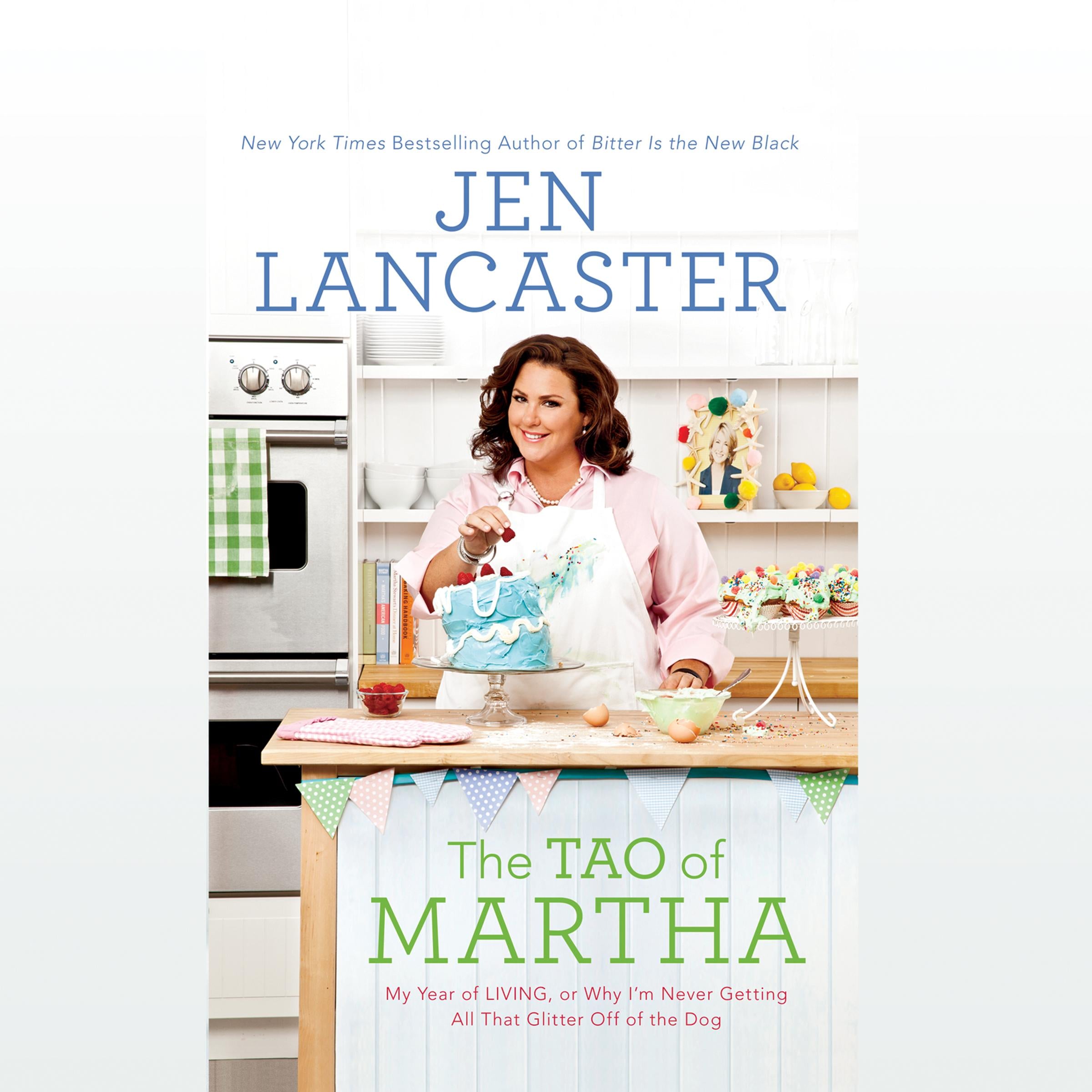 The Tao of Martha