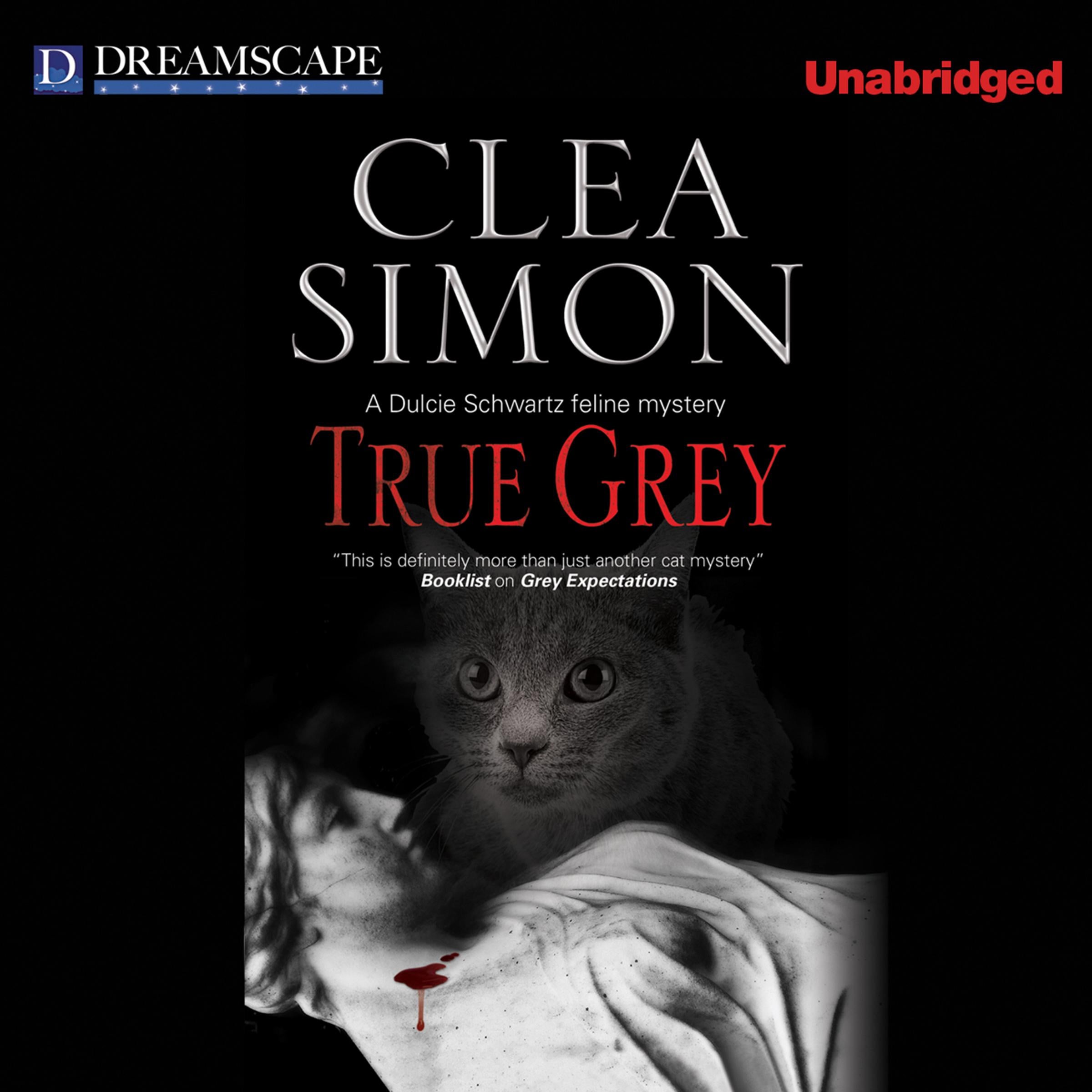 True Grey