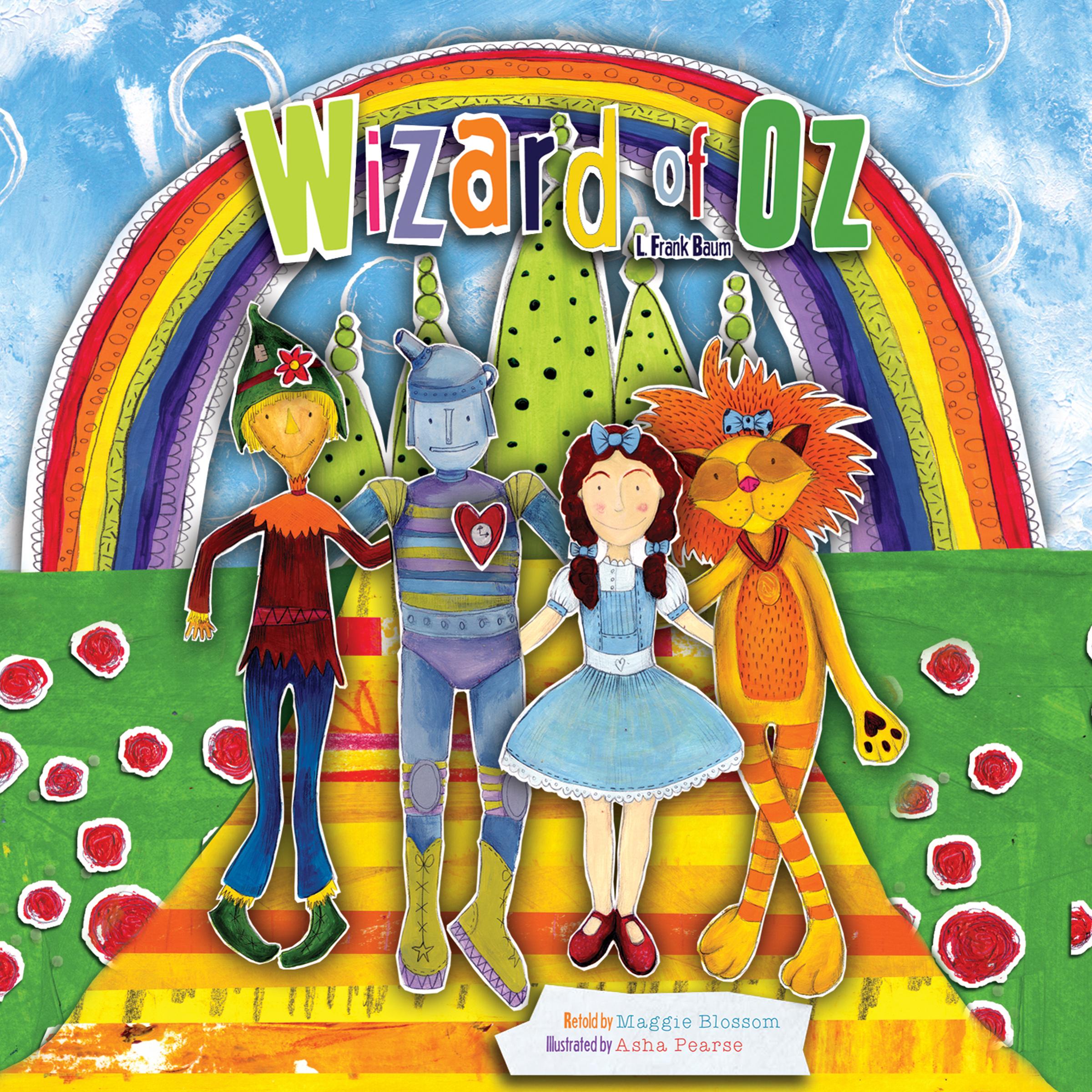 Wizard of Oz