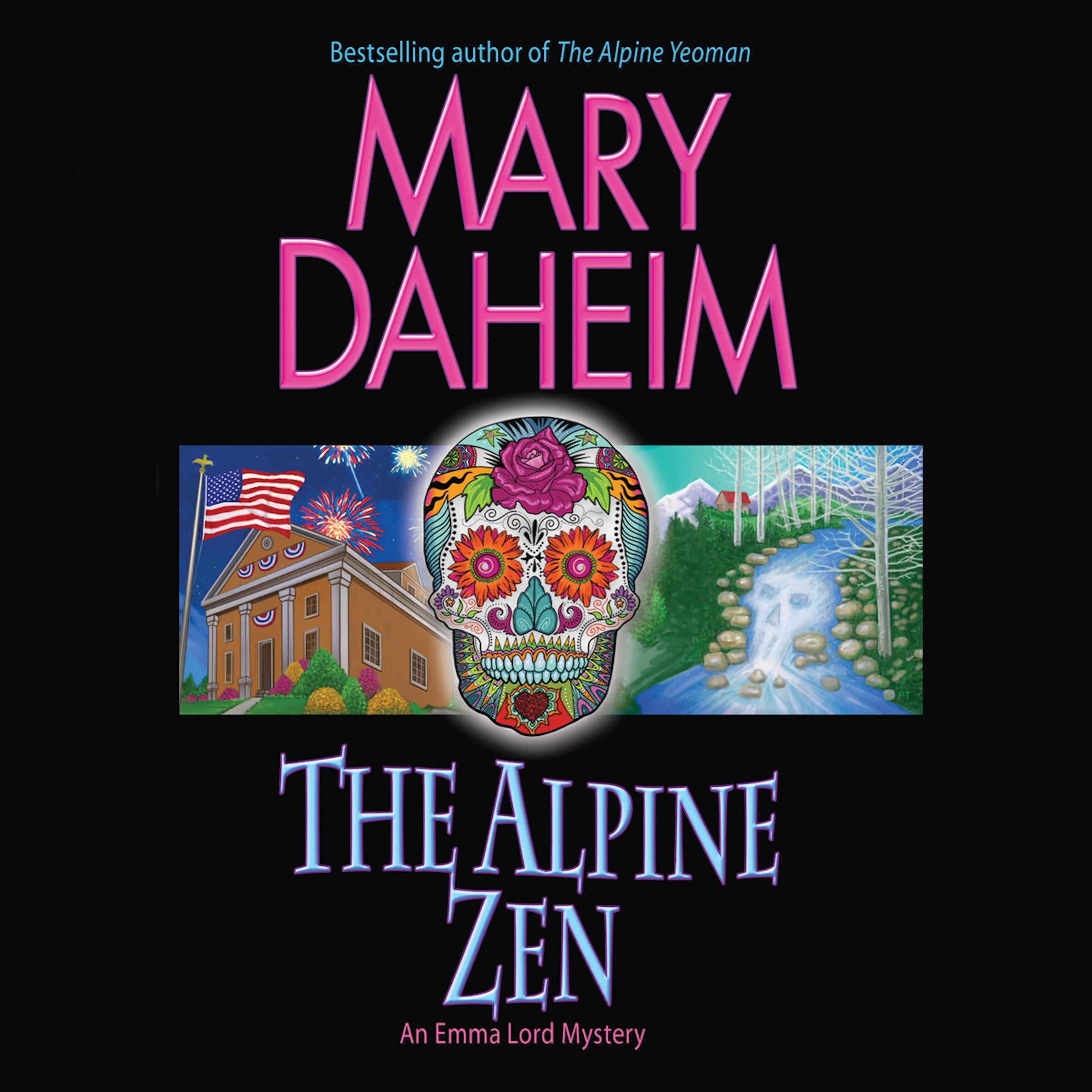 The Alpine Zen