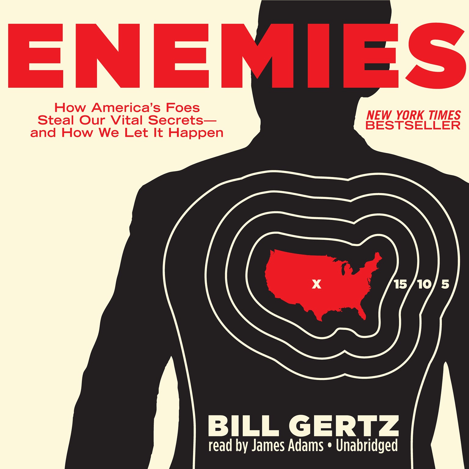 Enemies