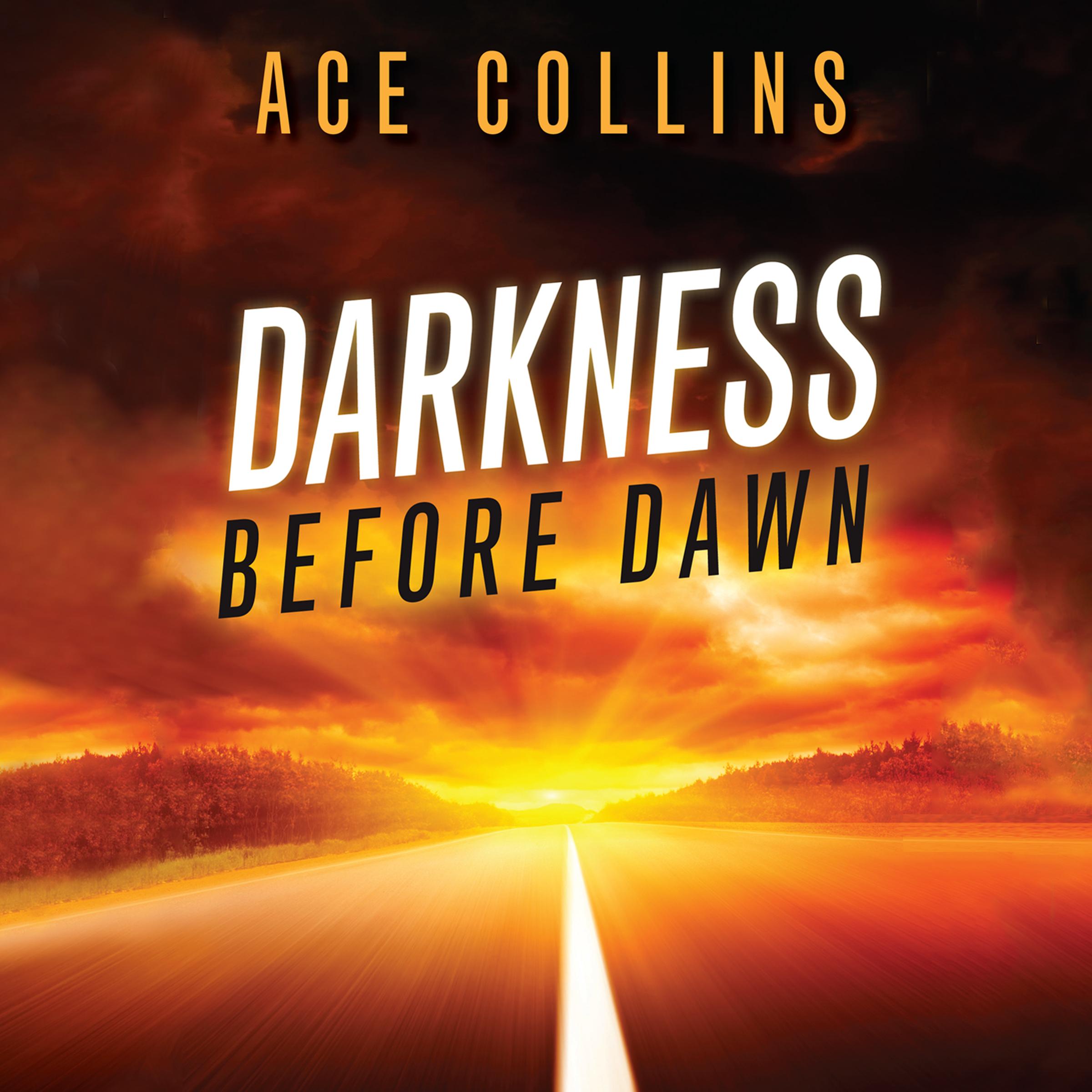 Darkness Before Dawn