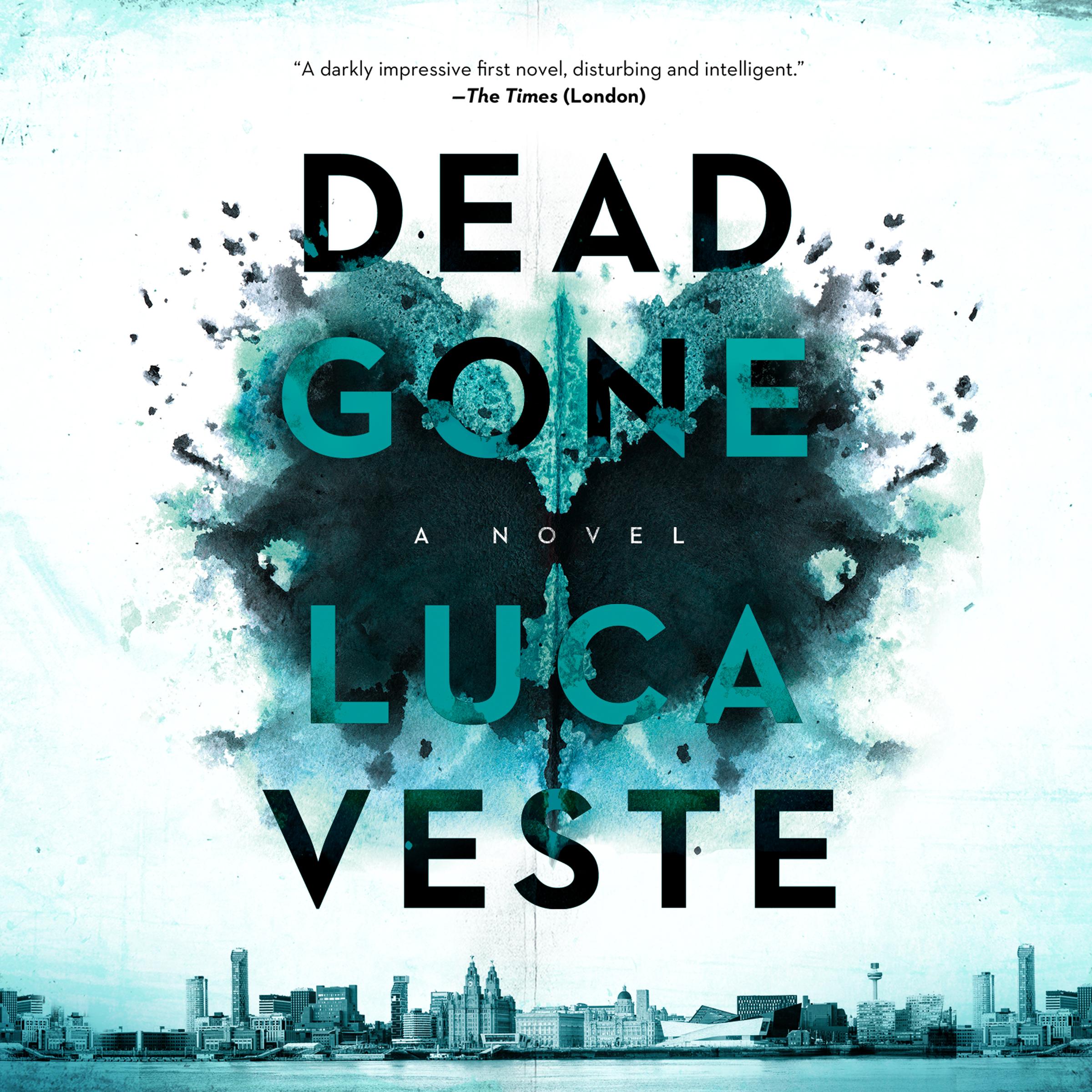 Dead Gone