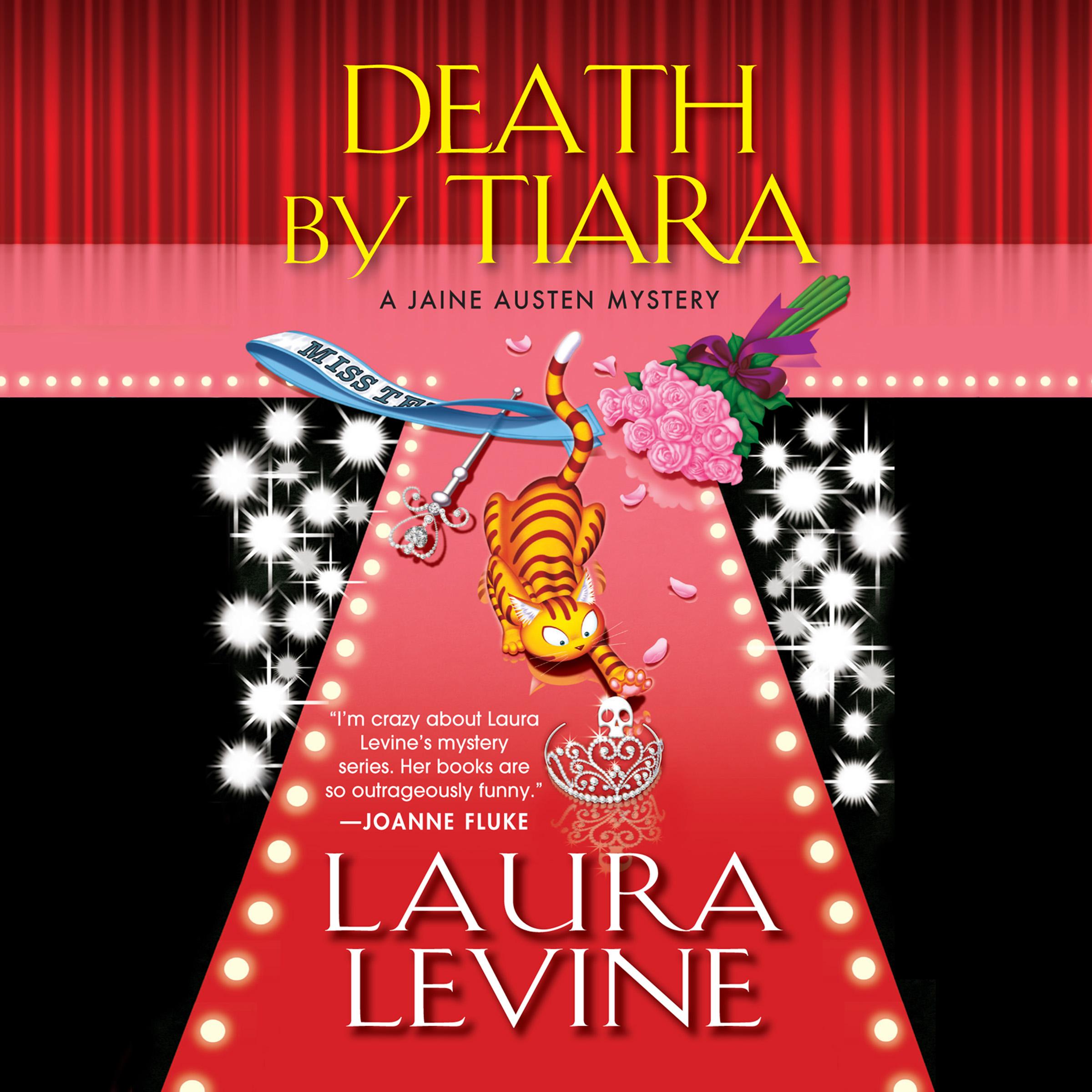Death by Tiara