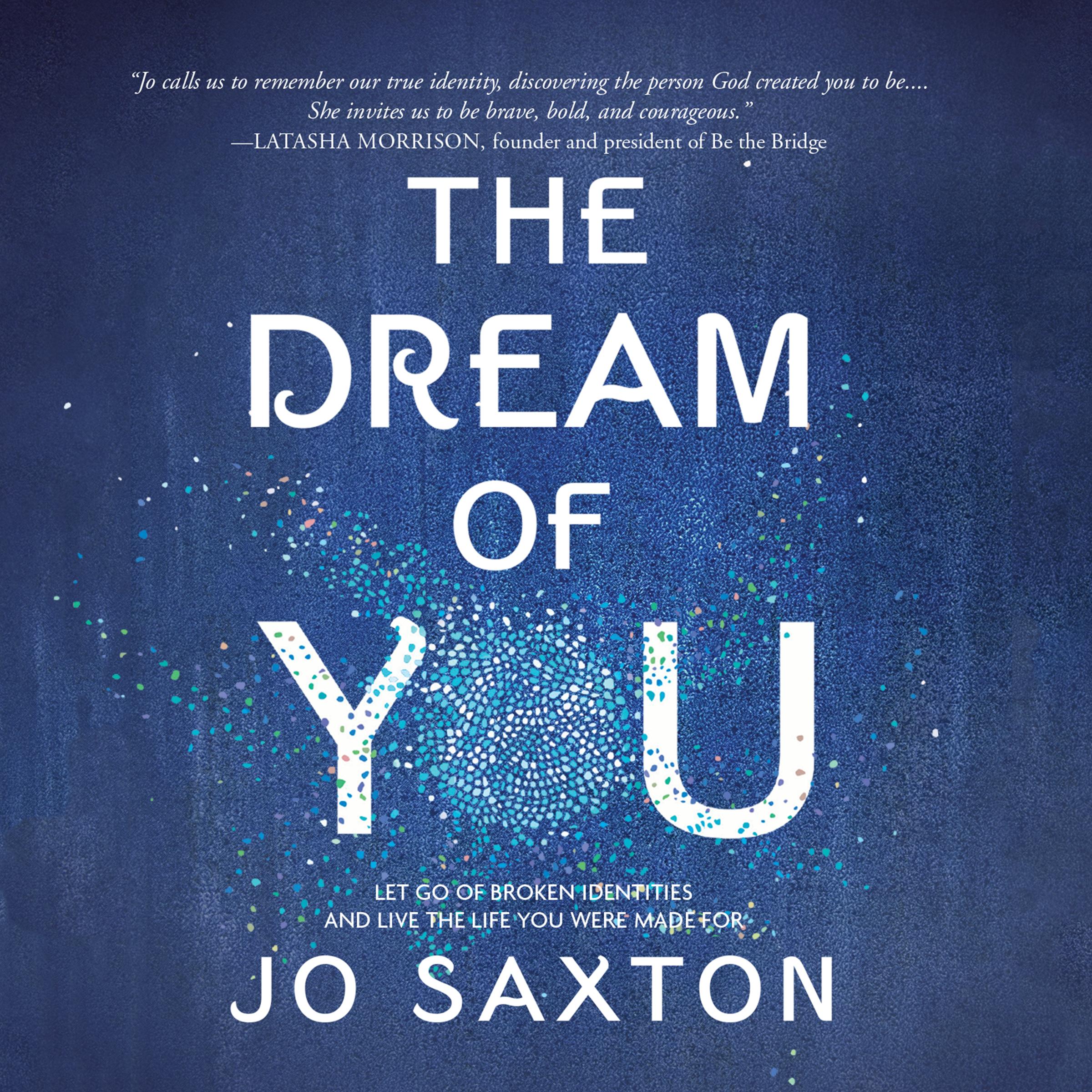 The Dream of You