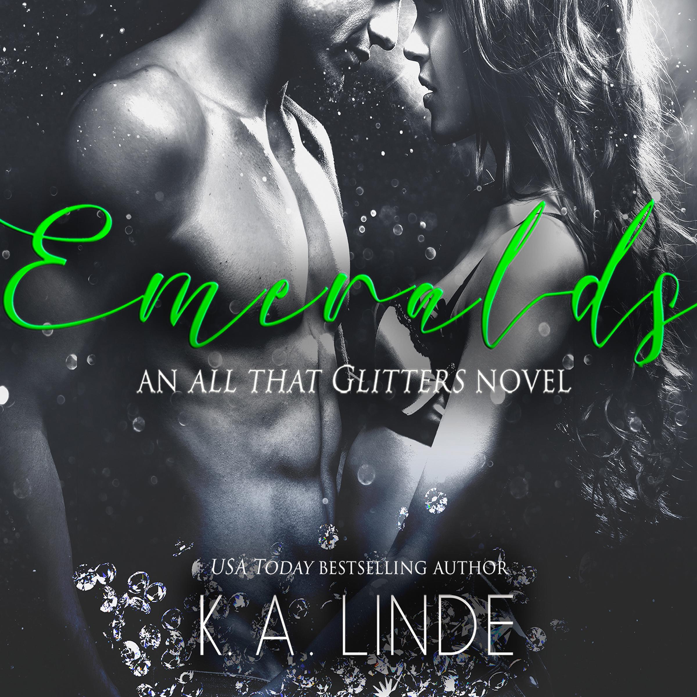 Emeralds