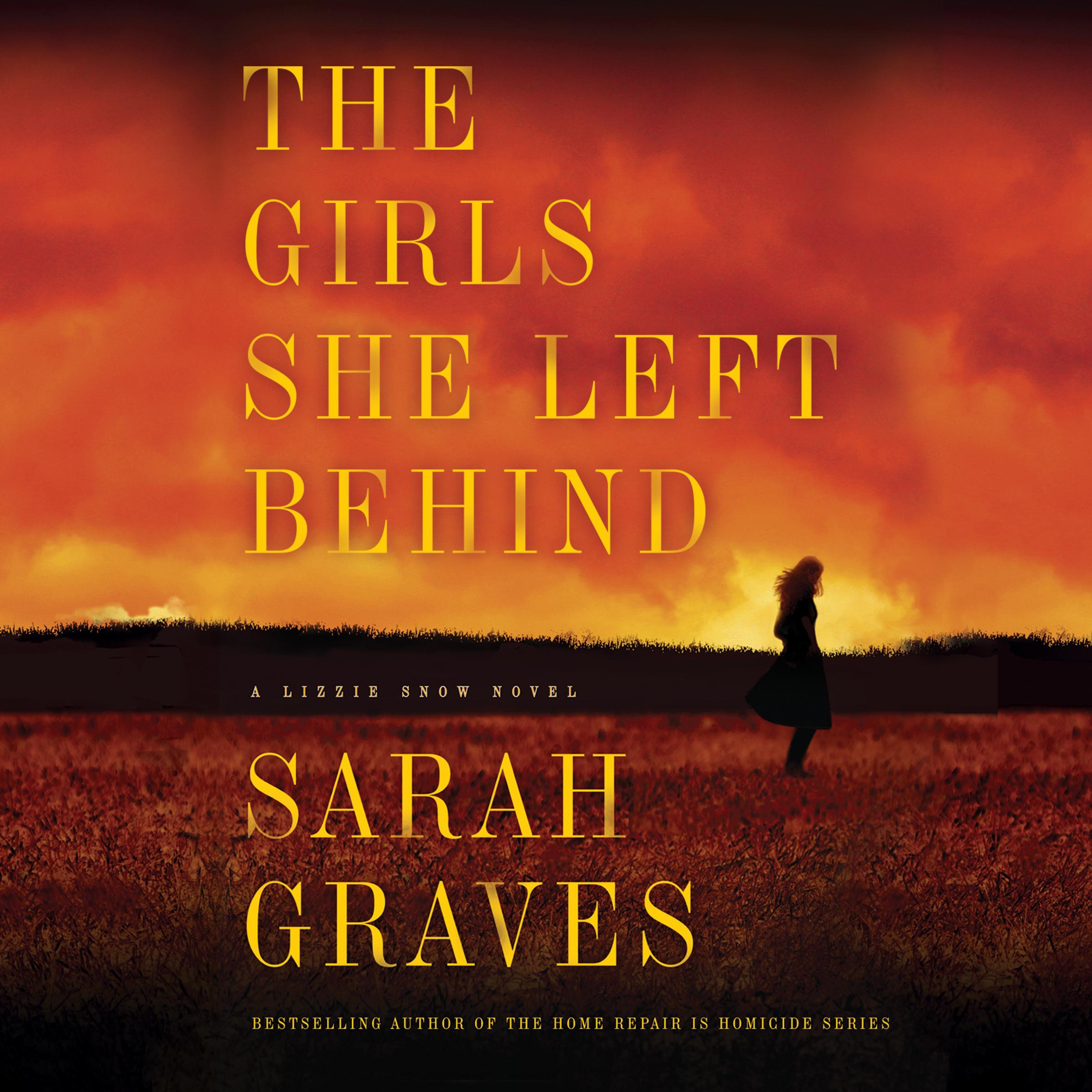 The Girls She Left Behind