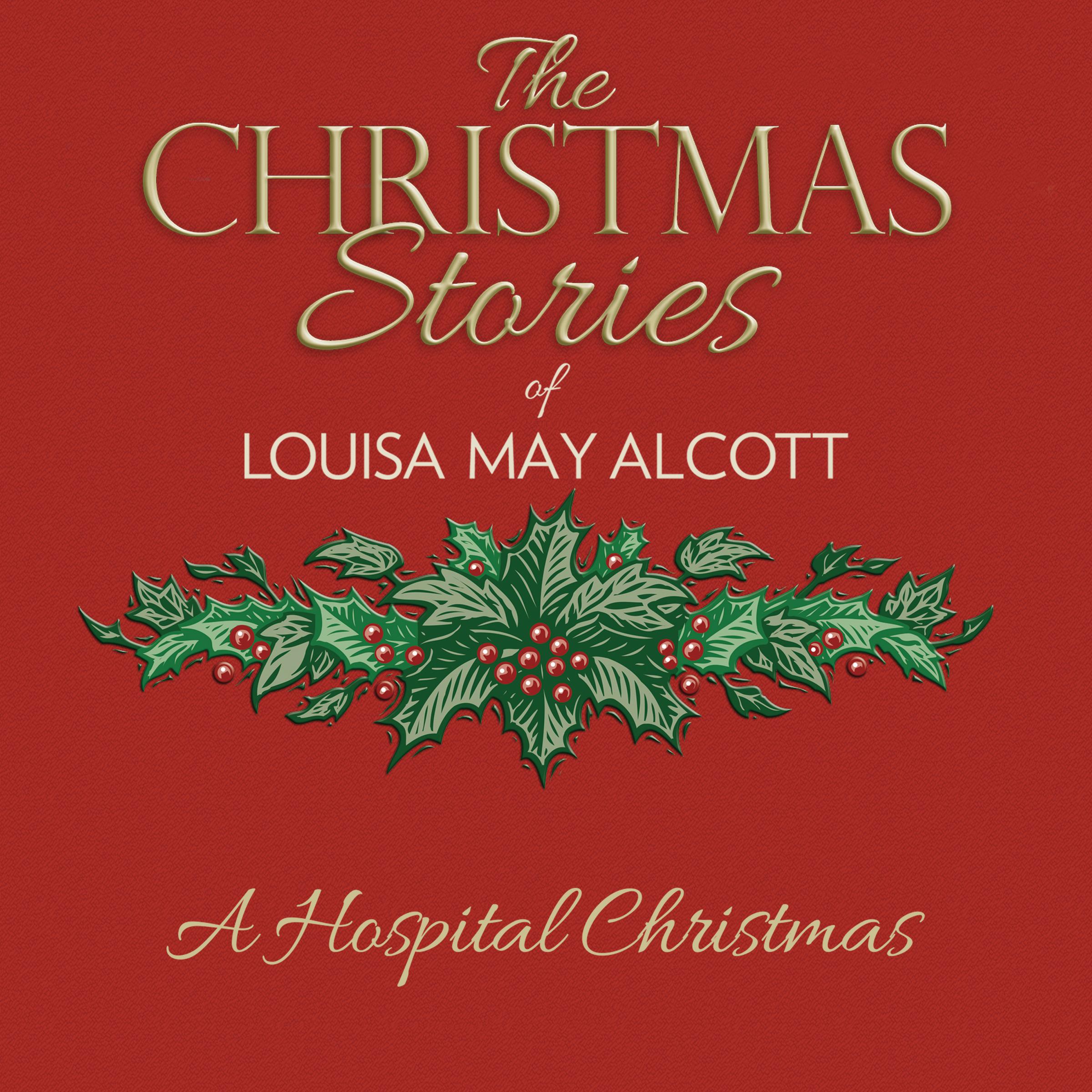 A Hospital Christmas