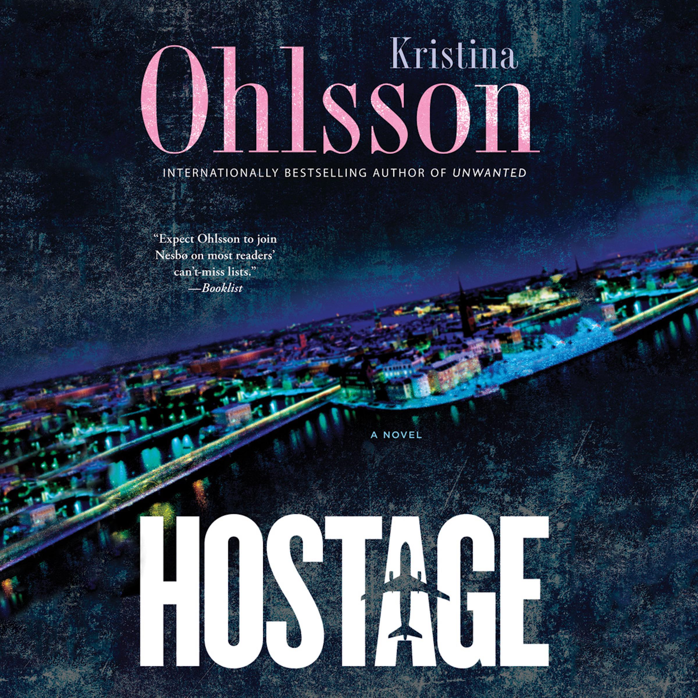 Hostage