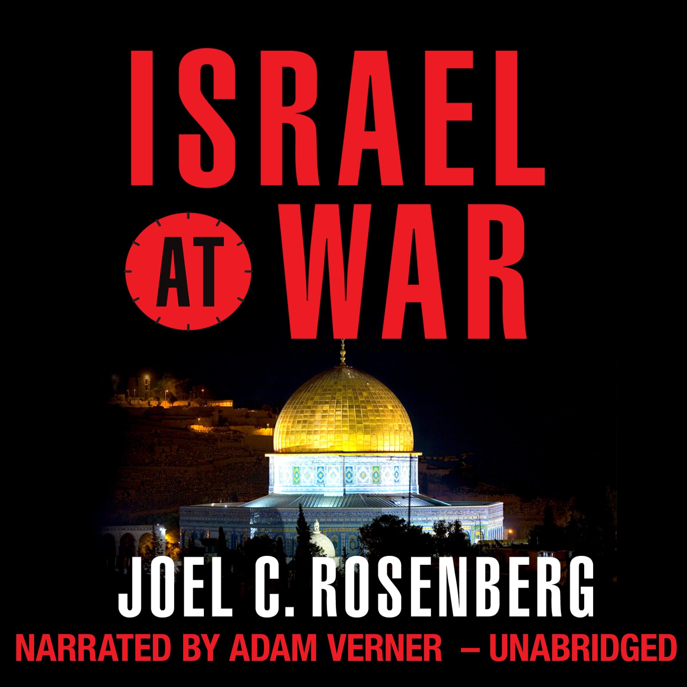 Israel at War