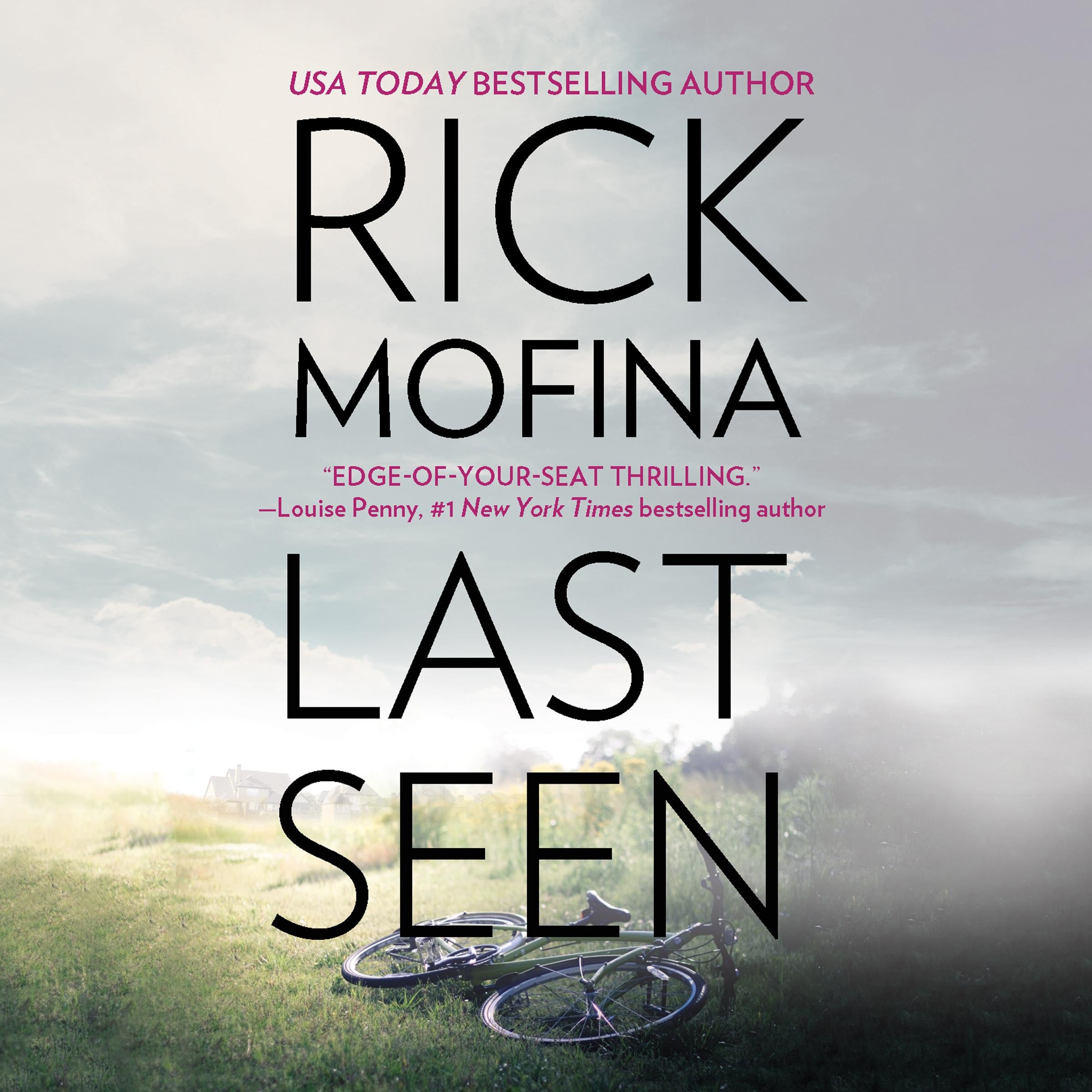 Last Seen