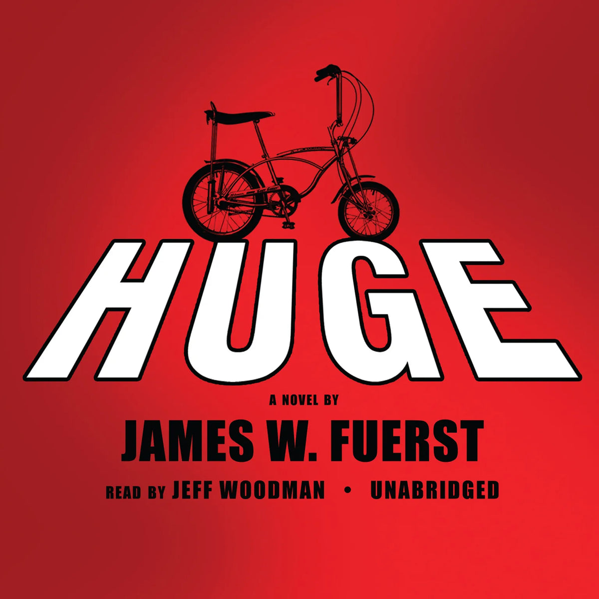 Huge