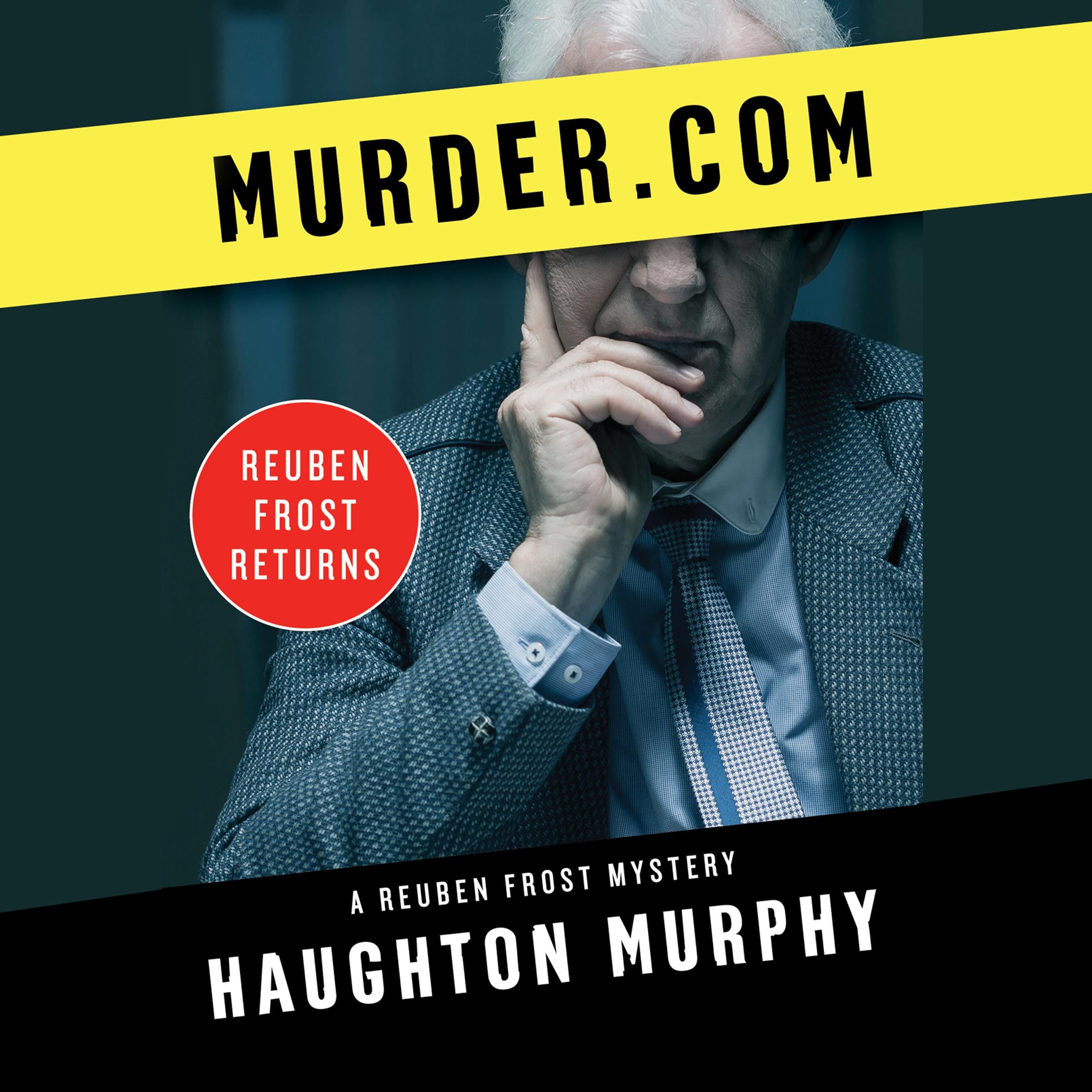 Murder.com